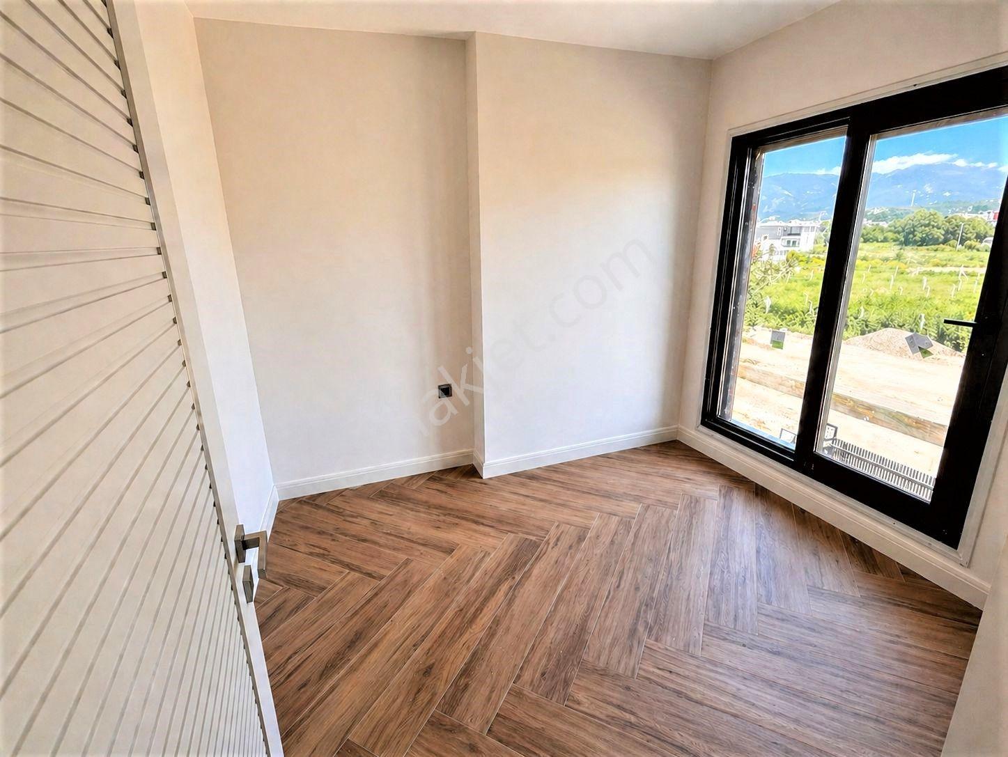 🟠🟠alfadan Havuzlu Lüx Satılık Sinema Salonlu 5+1 Giyinme Odalı Akıllı Villa - Görsel 11