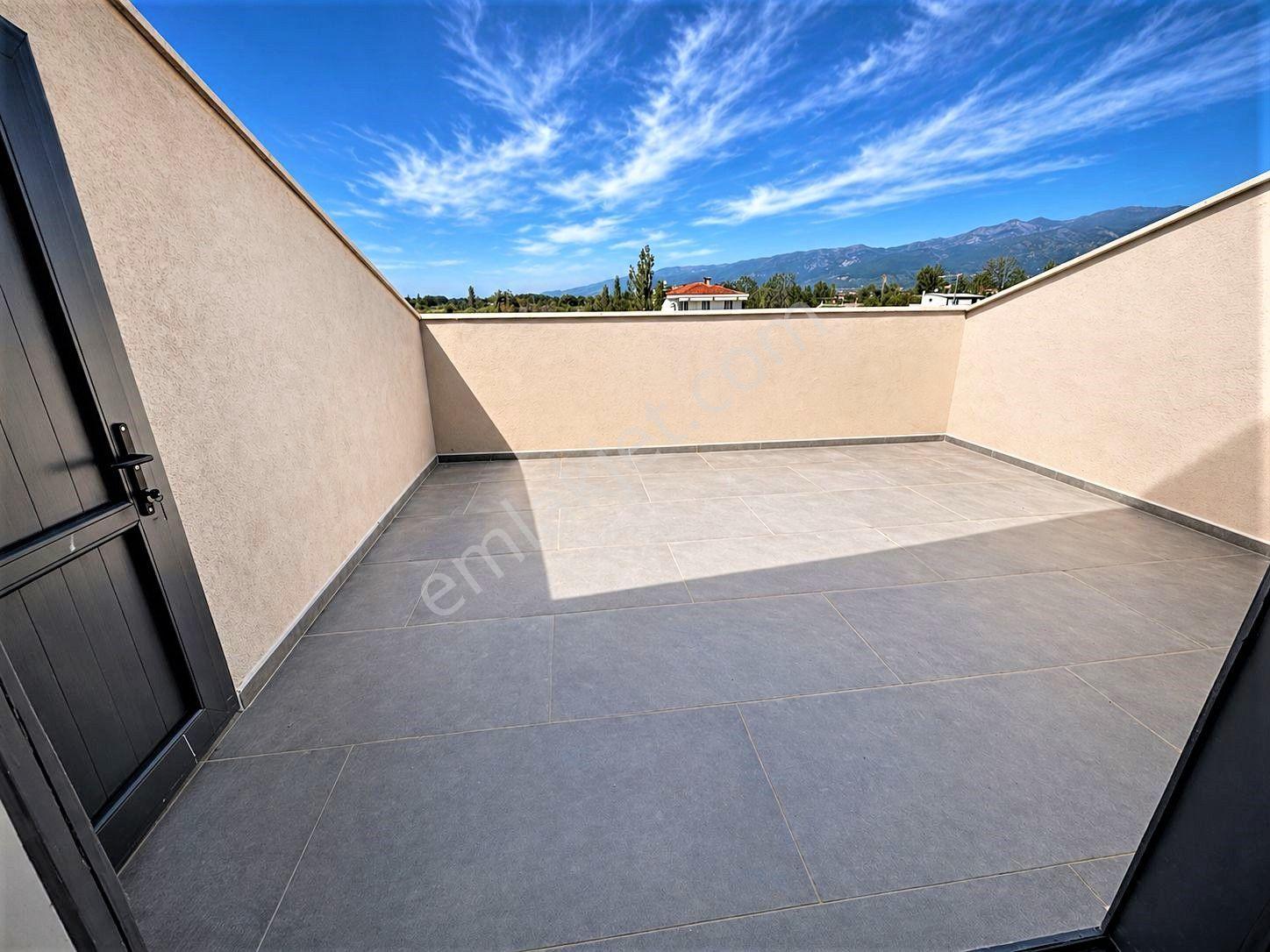 🟠🟠alfadan Havuzlu Lüx Satılık Sinema Salonlu 5+1 Giyinme Odalı Akıllı Villa - Görsel 17