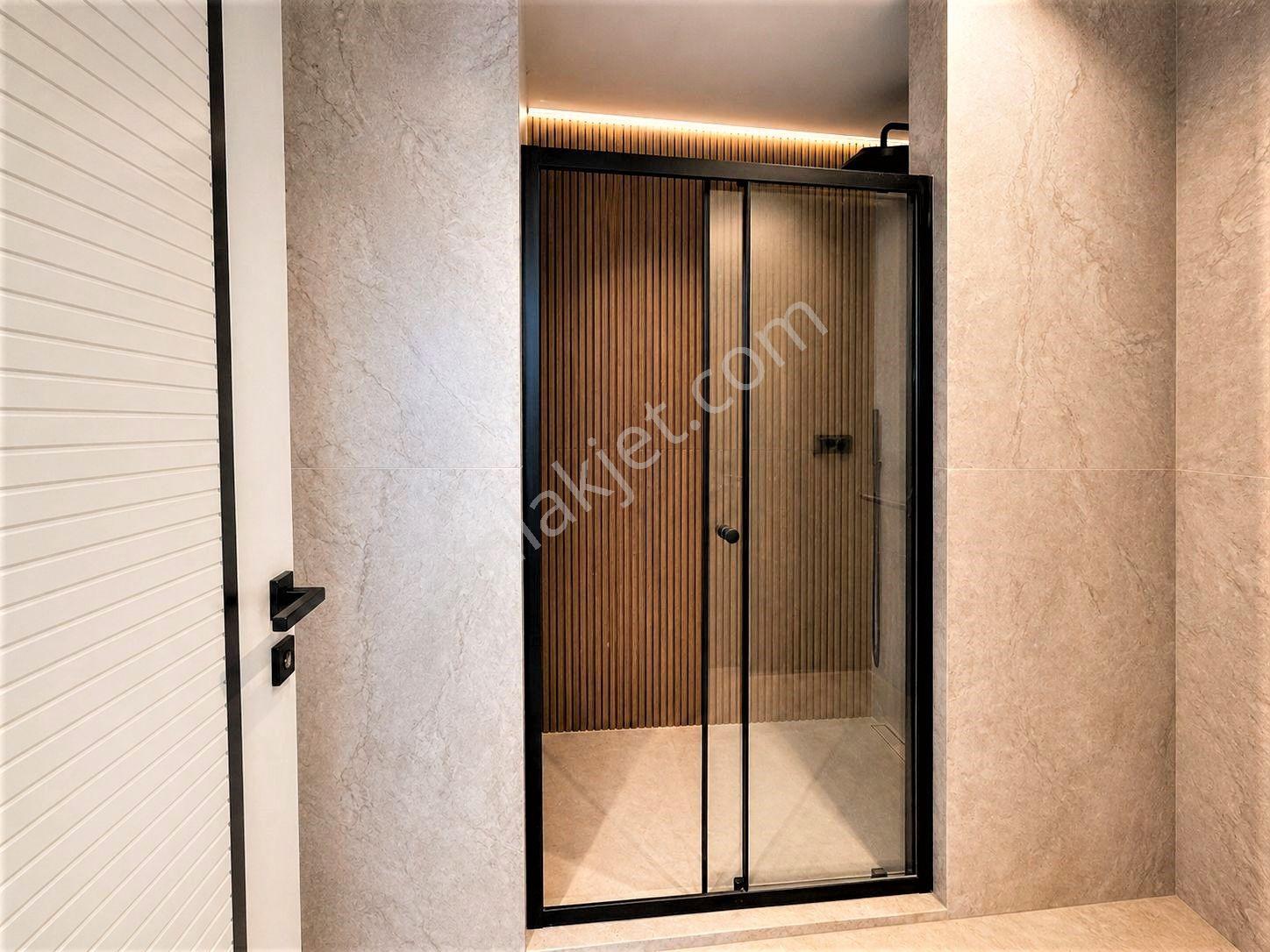 🟠🟠alfadan Havuzlu Lüx Satılık Sinema Salonlu 5+1 Giyinme Odalı Akıllı Villa - Görsel 10