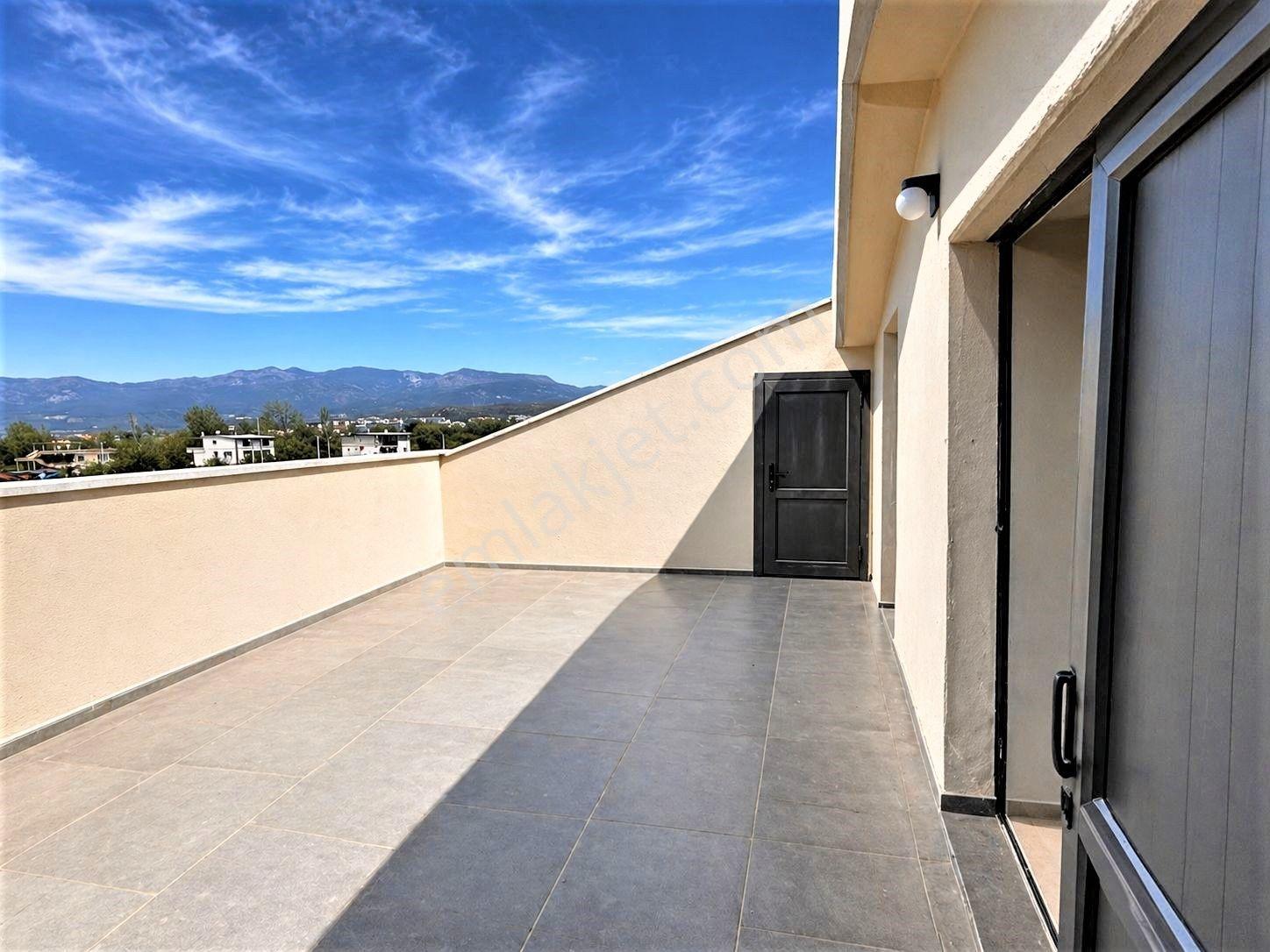 🟠🟠alfadan Havuzlu Lüx Satılık Sinema Salonlu 5+1 Giyinme Odalı Akıllı Villa - Görsel 12