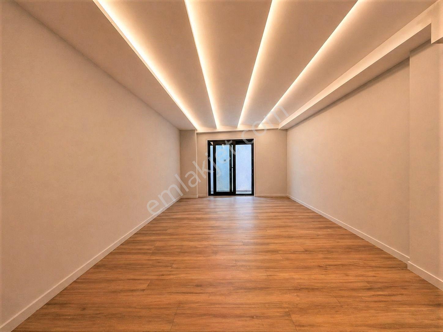 🟠🟠alfadan Havuzlu Lüx Satılık Sinema Salonlu 5+1 Giyinme Odalı Akıllı Villa - Görsel 7