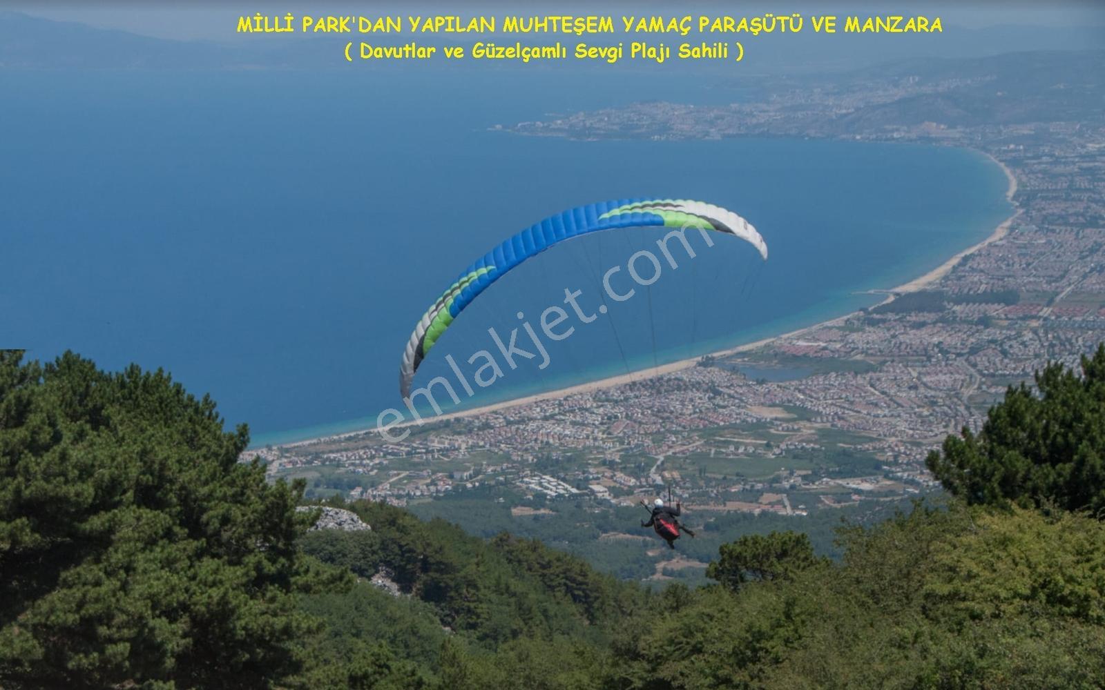 Kuşadası Güzelçamlı Sahilde Satılık Otel - Görsel 12
