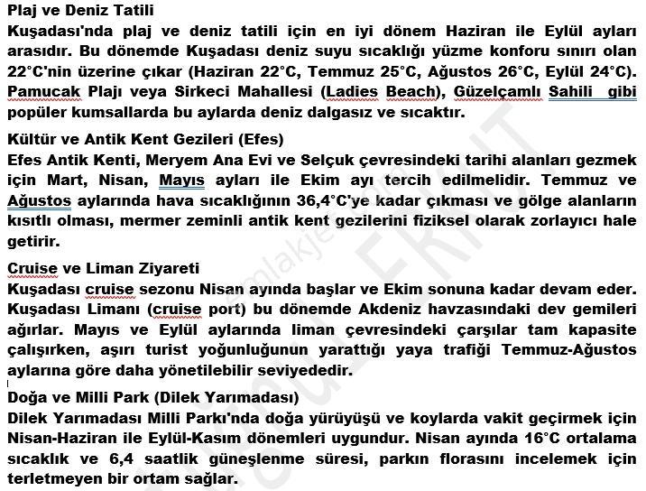 Kuşadası Güzelçamlı Sahilde Satılık Otel - Görsel 2