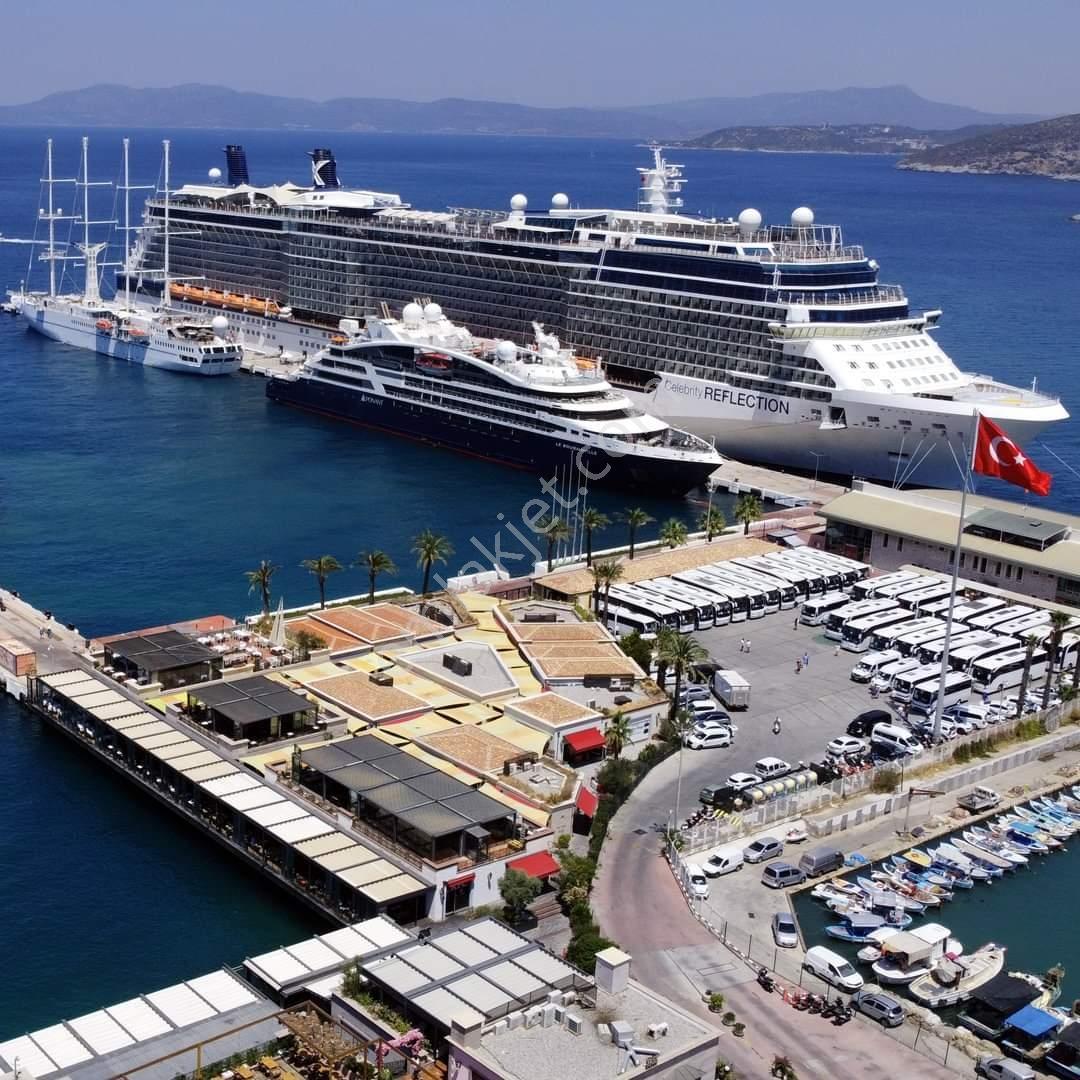 Kuşadası Güzelçamlı Sahilde Satılık Otel - Görsel 18
