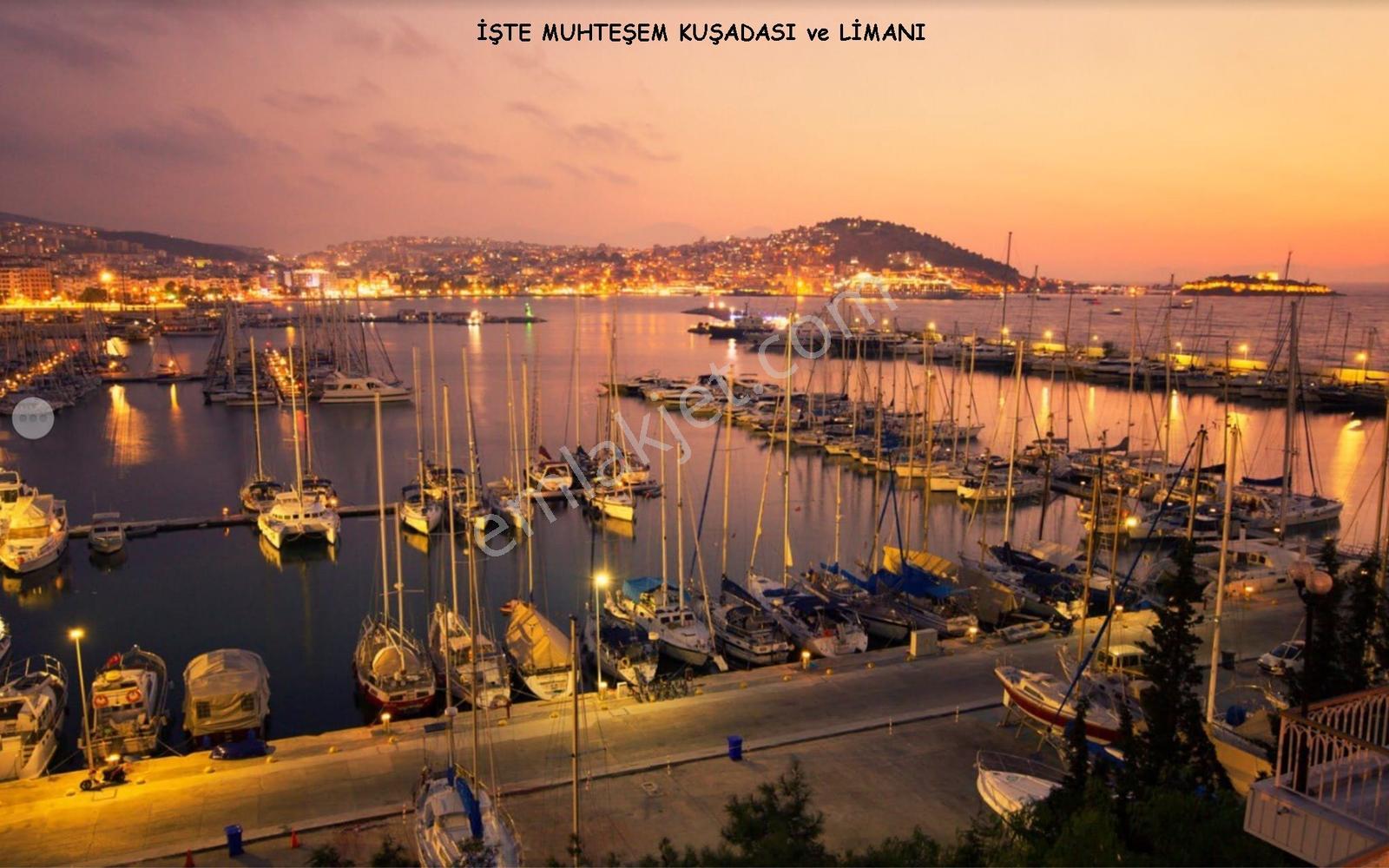 Kuşadası Güzelçamlı Sahilde Satılık Otel - Görsel 13