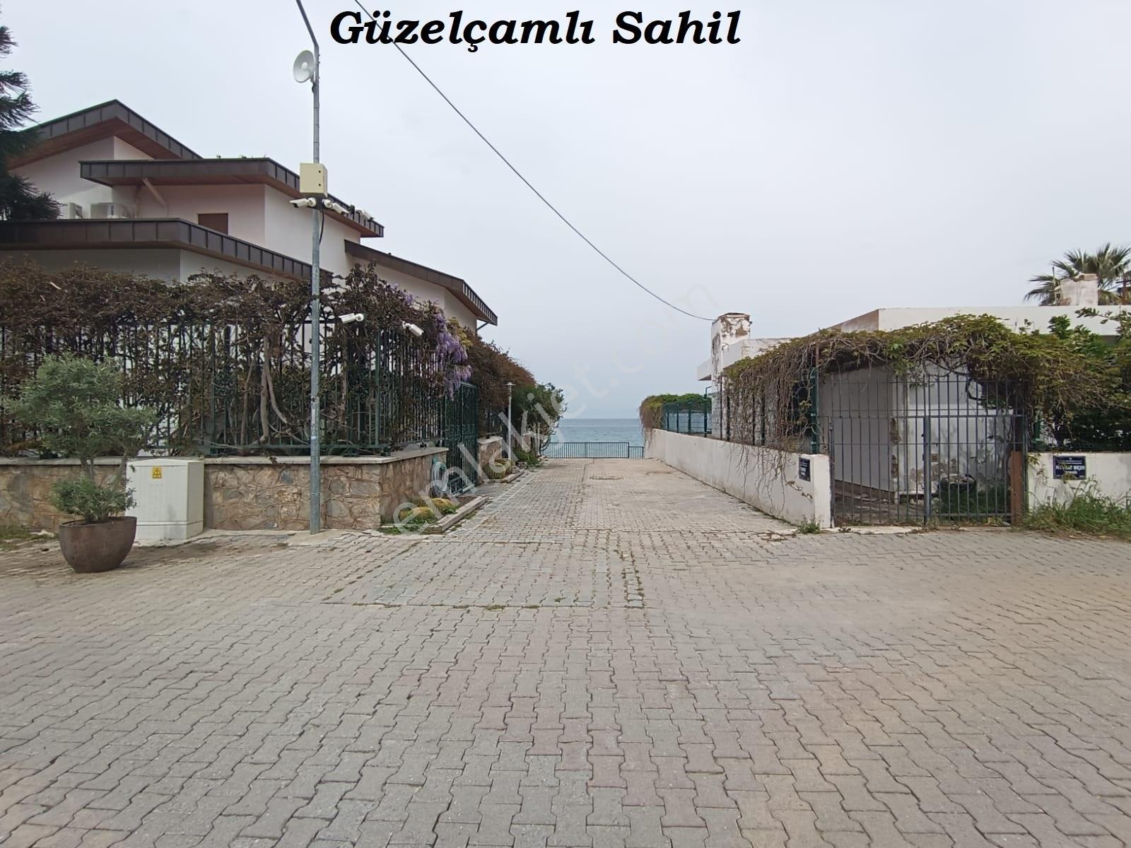 Kuşadası Güzelçamlı Sahilde Satılık Otel - Görsel 8