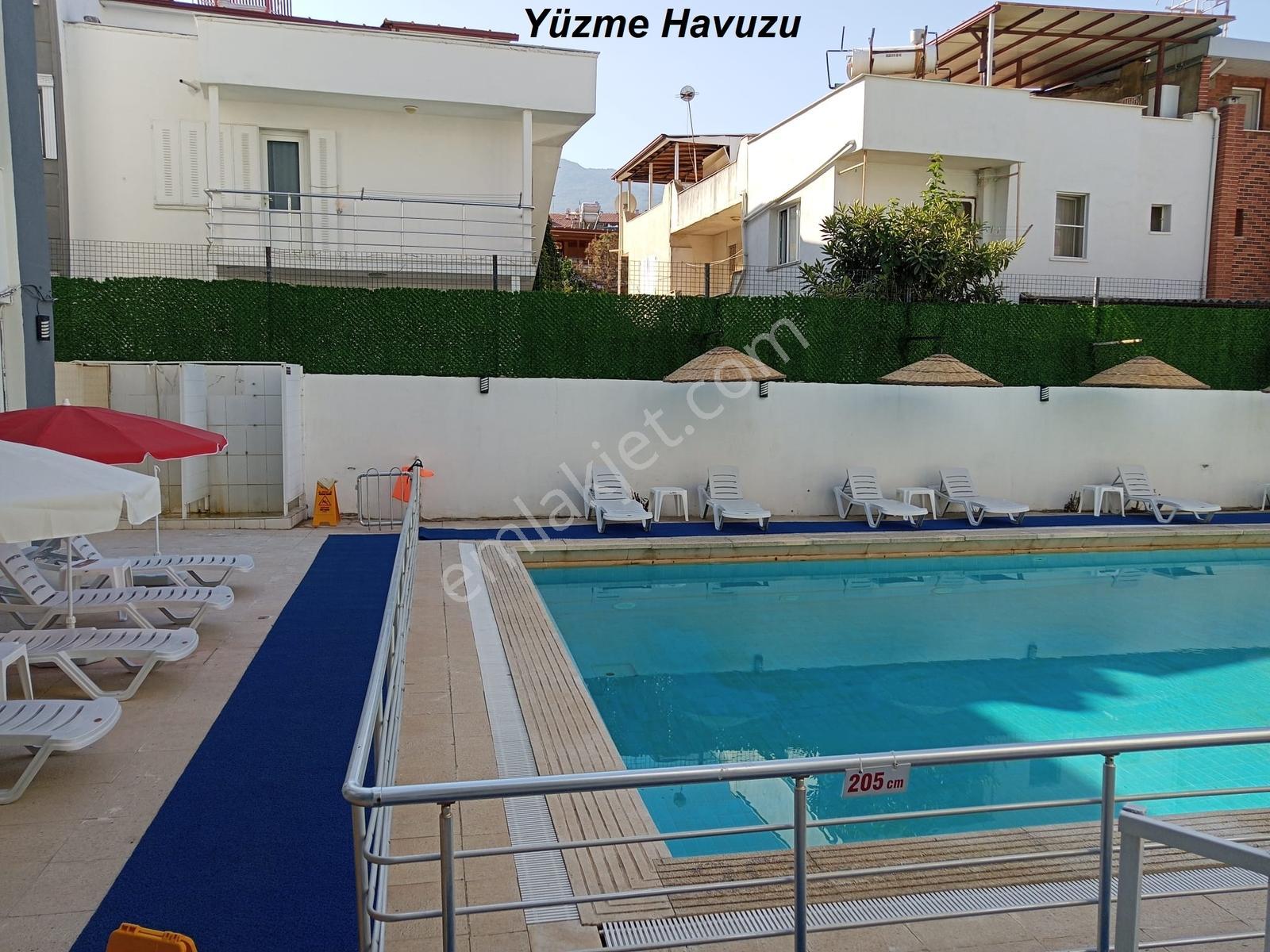 Kuşadası Güzelçamlı Sahilde Satılık Otel - Görsel 6