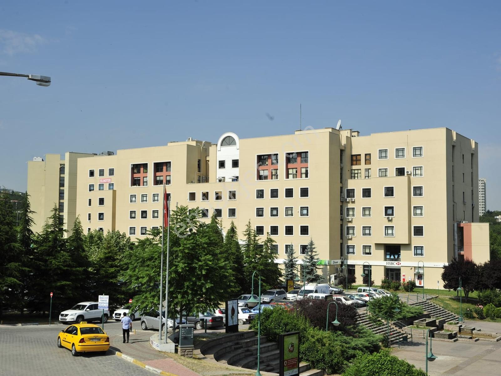 Bilkent Ankuva Avm Giriş Katta Köşe Satılık Dükkan Mağaza - Görsel 14