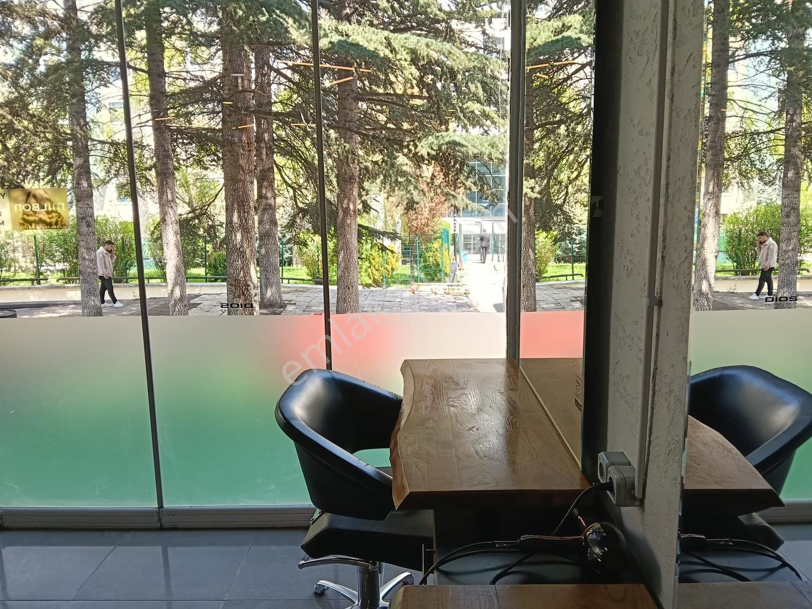 Bilkent Ankuva Avm Giriş Katta Köşe Satılık Dükkan Mağaza - Görsel 5