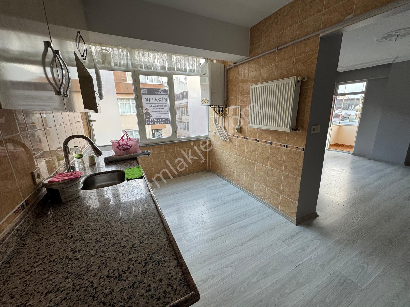 Çekmeköy Mehmet Akif Mah.geniş Satılık 3+2 Dubleks Daire - Görsel 12