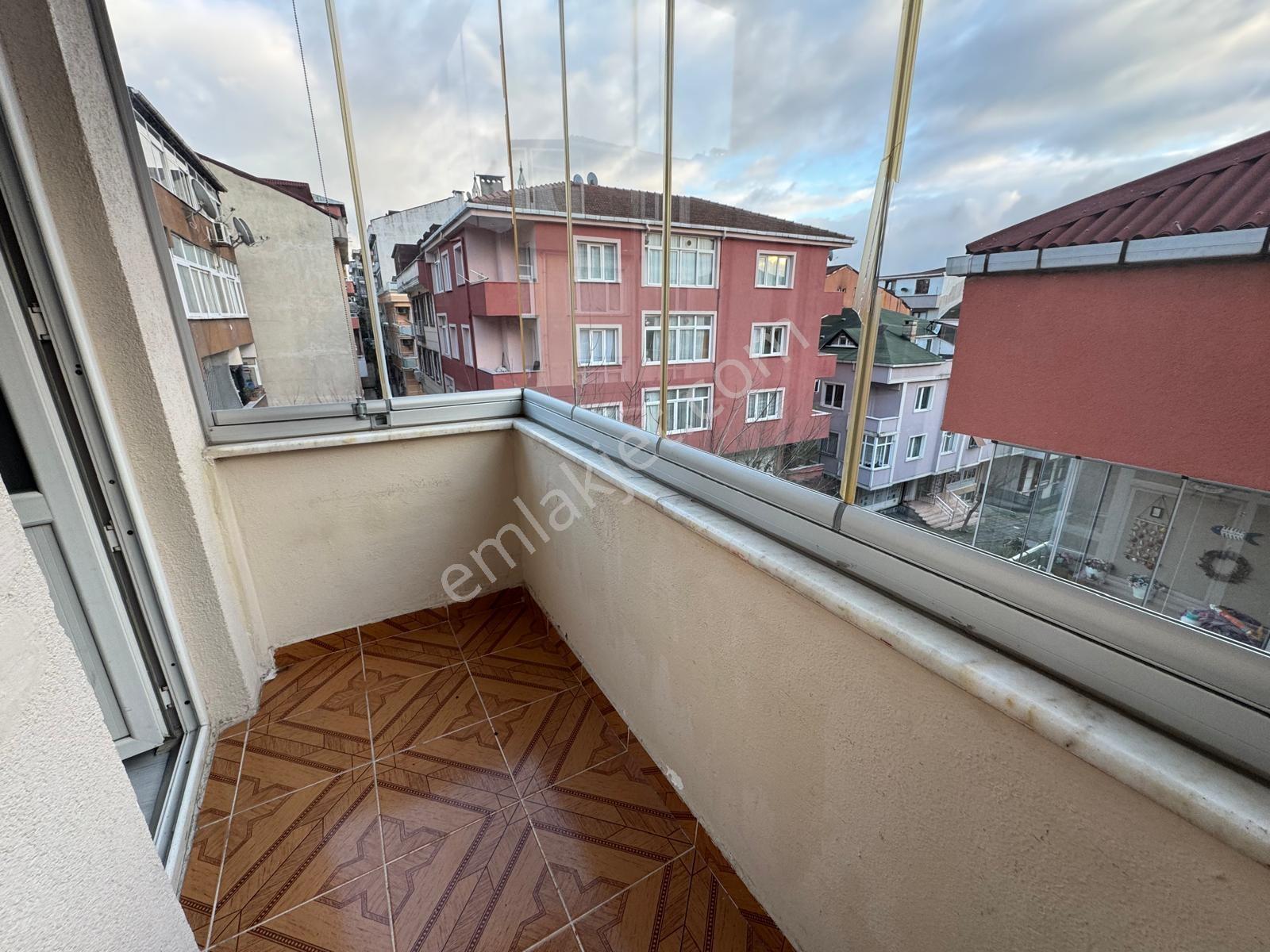 Çekmeköy Mehmet Akif Mah.geniş Satılık 3+2 Dubleks Daire - Görsel 9
