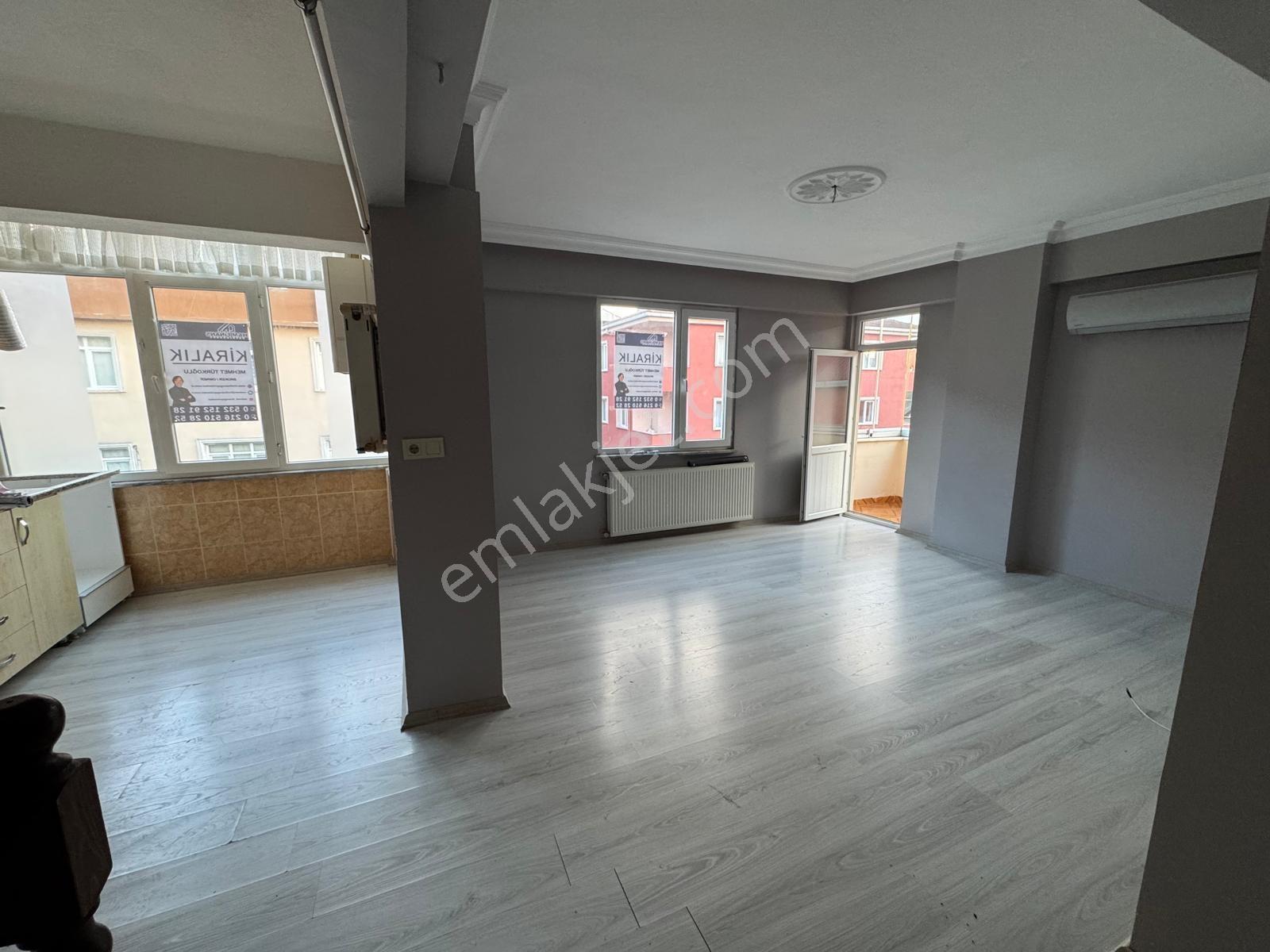 Çekmeköy Mehmet Akif Mah.geniş Satılık 3+2 Dubleks Daire - Görsel 4