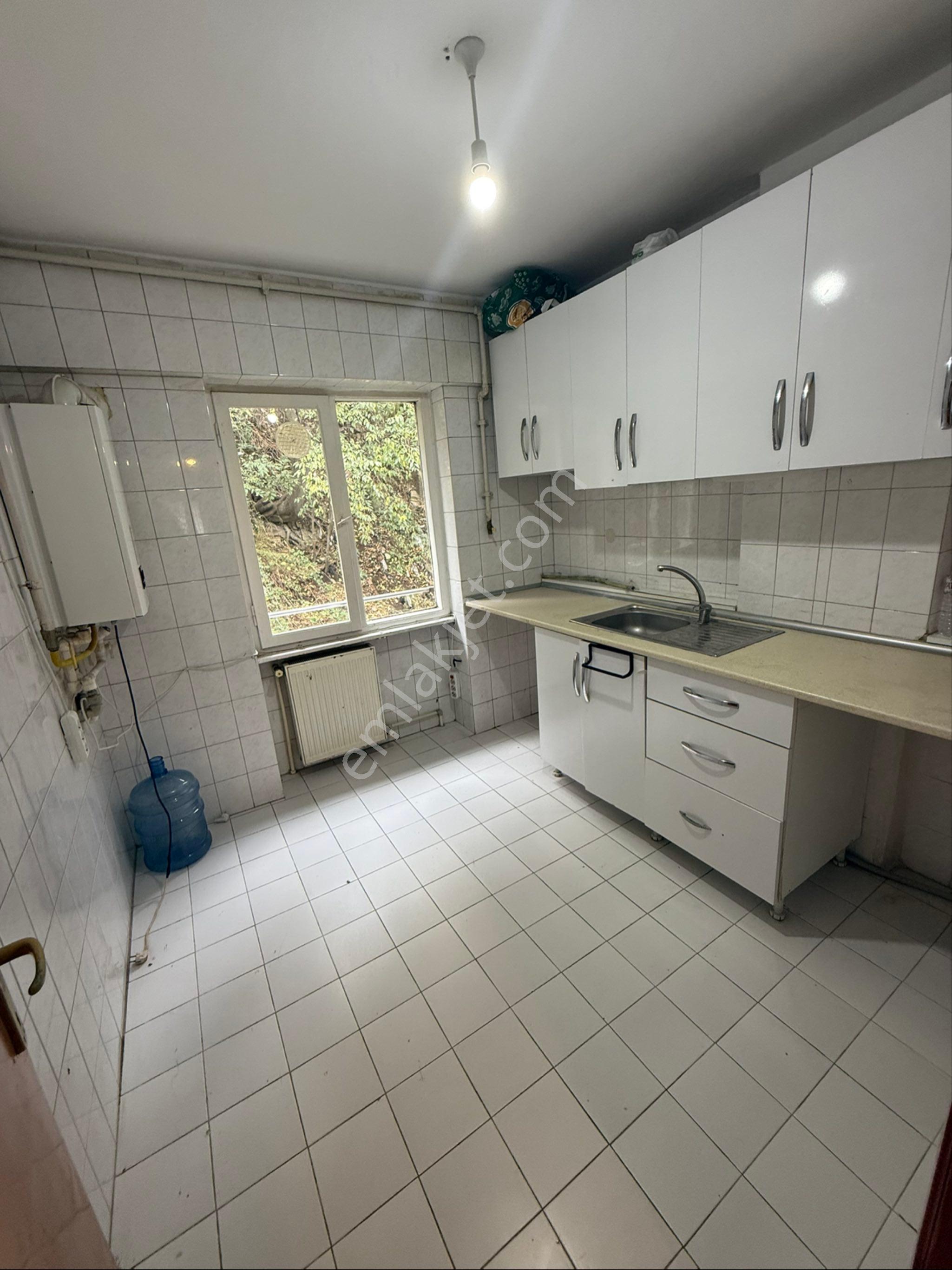 Fulya Sağlık Ocağı Karşısında Satılık 2+1 Kombili Arsa Tapulu Daire - Görsel 27