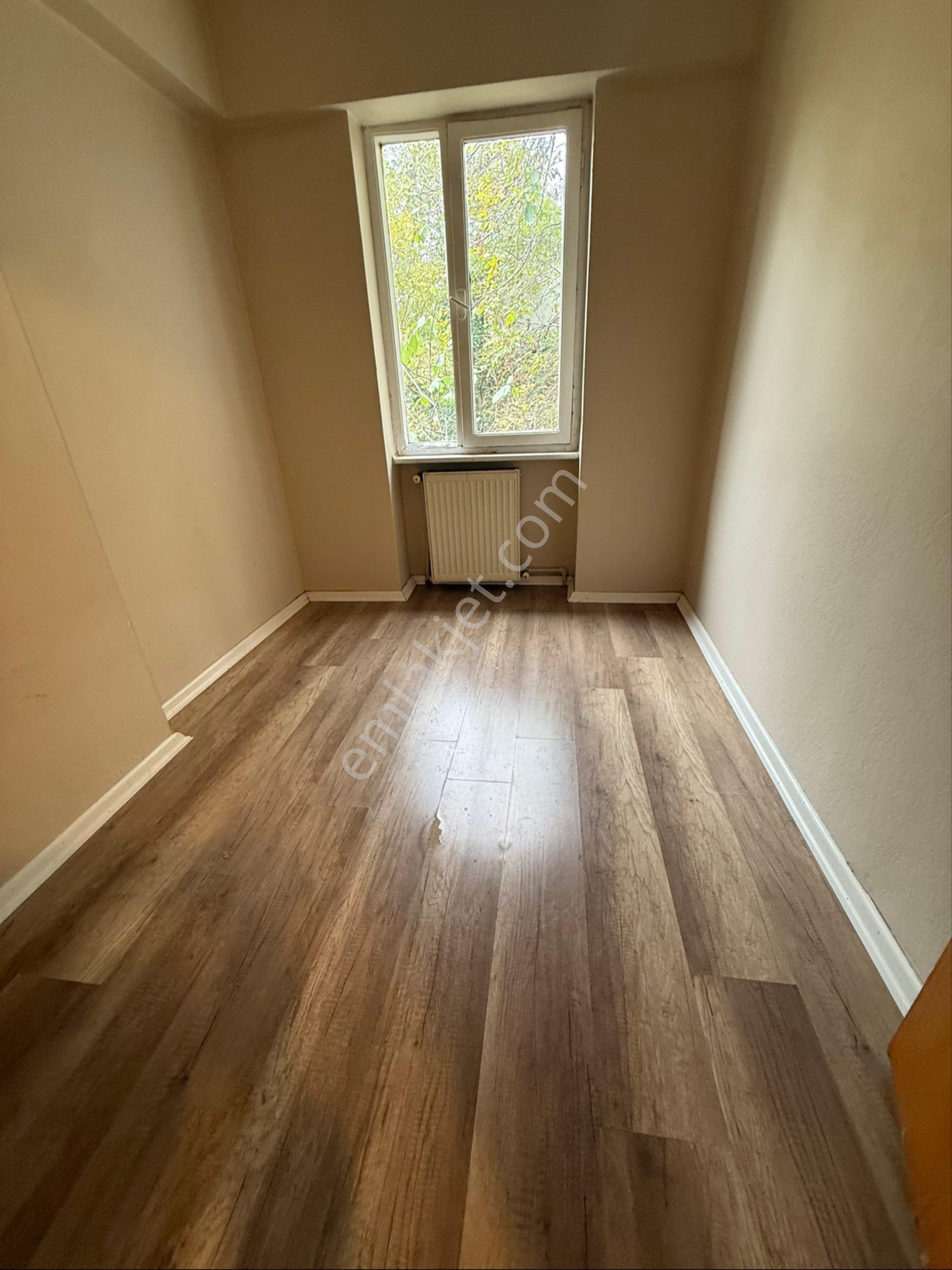 Fulya Sağlık Ocağı Karşısında Satılık 2+1 Kombili Arsa Tapulu Daire - Görsel 15