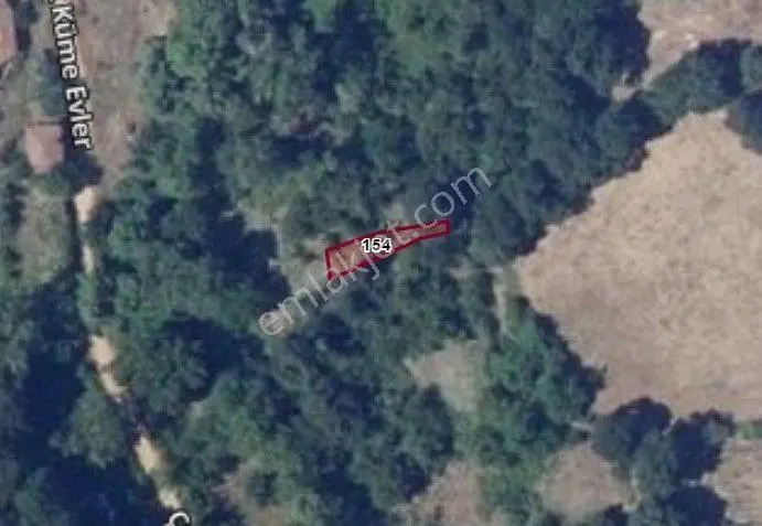Lir Den Çanakkale Biga Çeltik Te Satılık 95 M2 Bahçe - Görsel 6
