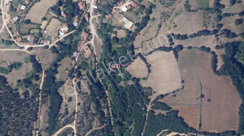 Lir Den Çanakkale Biga Çeltik Te Satılık 95 M2 Bahçe - Görsel 2