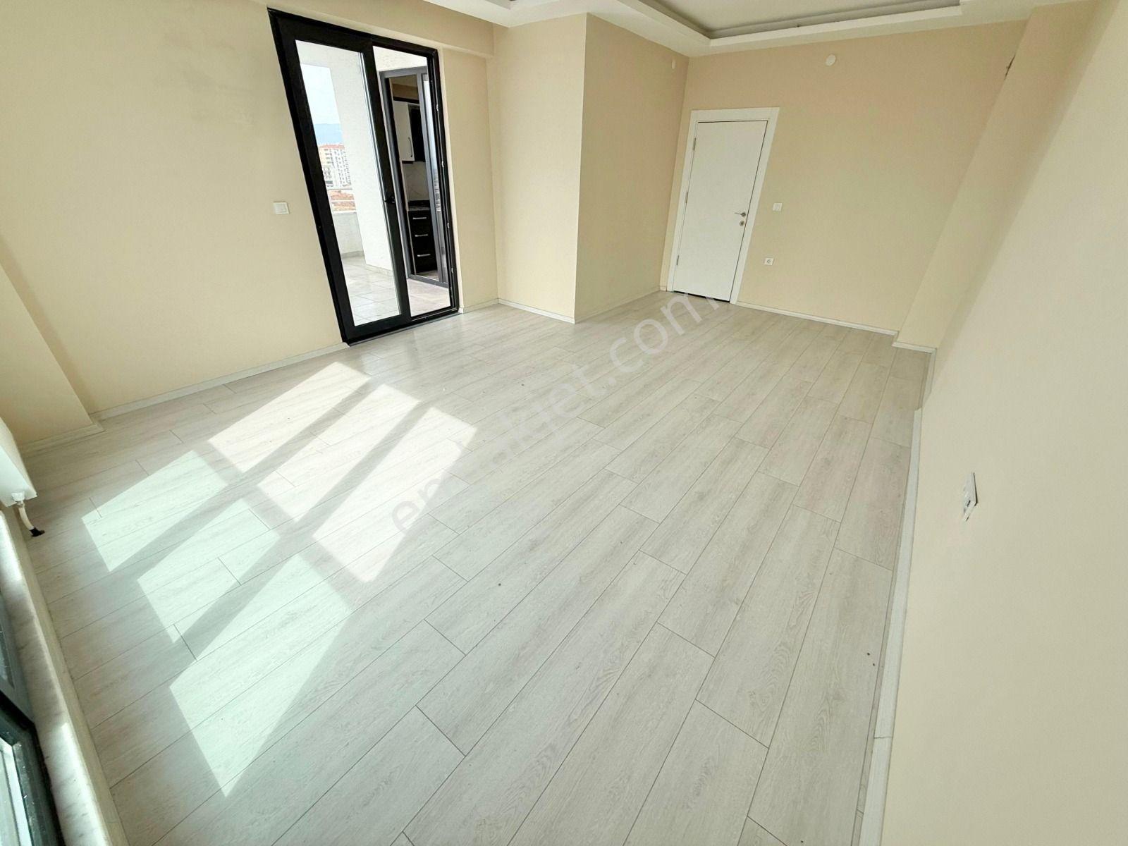 🟥🟣atatürk'te Muhteşem Körfez Manzaralı Arakat Geniş 3+1 Daire - Görsel 34