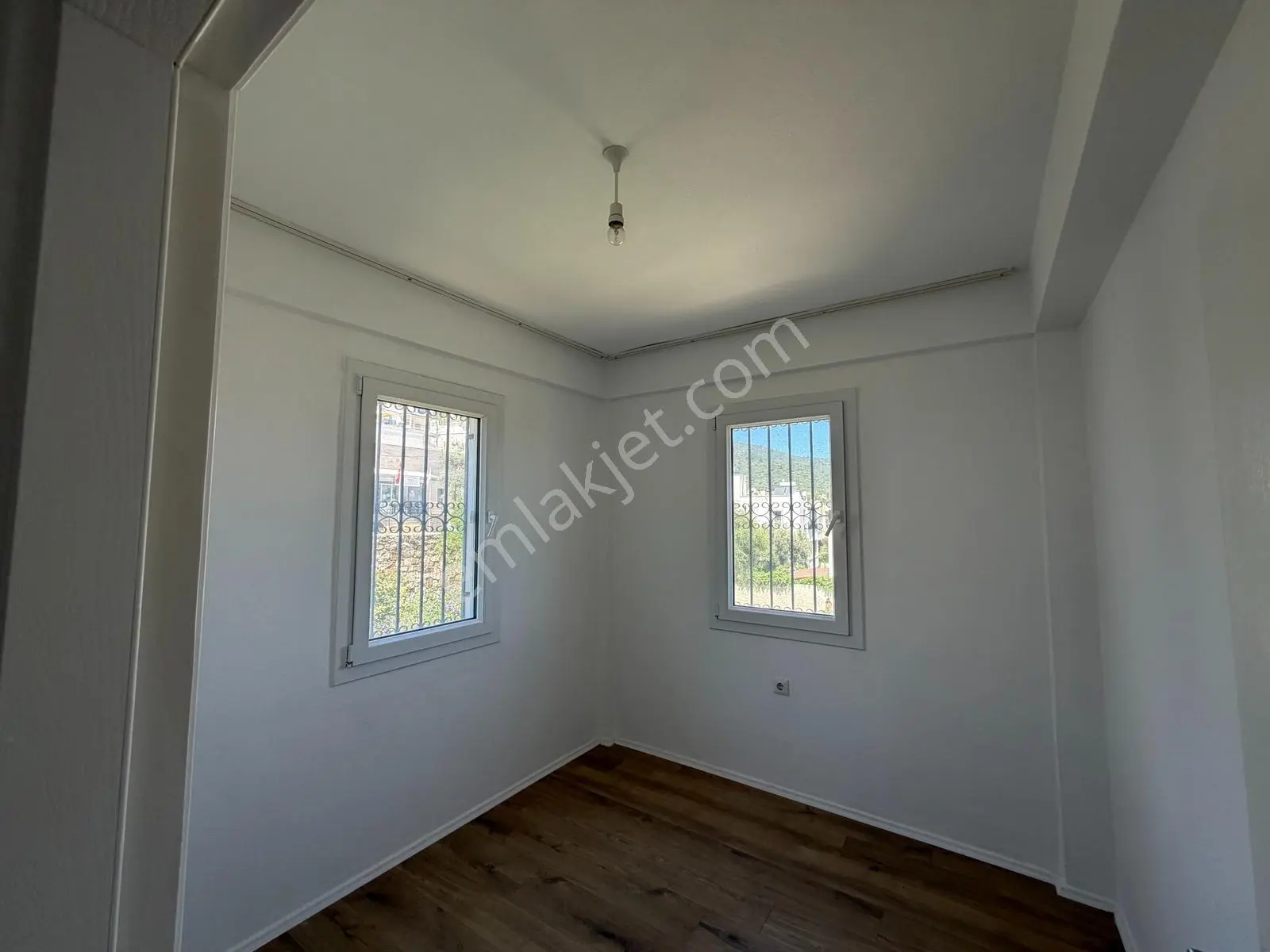 Bodrum Torbada Kiralık Deniz Manzaralı Bahçeli Müstakil Ev - Görsel 3