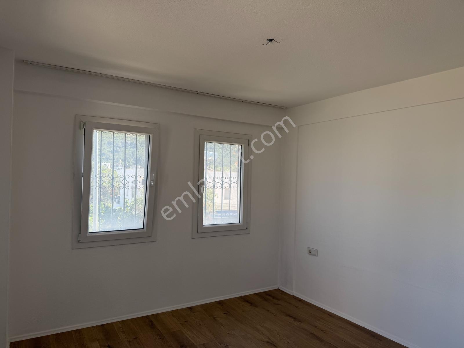 Bodrum Torbada Kiralık Deniz Manzaralı Bahçeli Müstakil Ev - Görsel 20