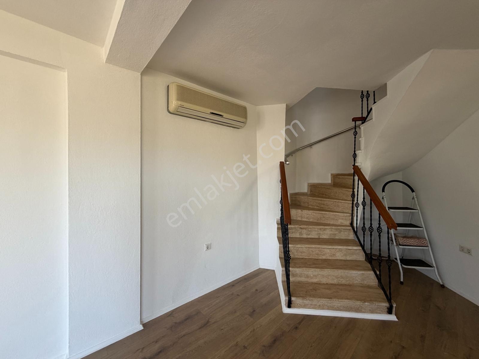 Bodrum Torbada Kiralık Deniz Manzaralı Bahçeli Müstakil Ev - Görsel 7