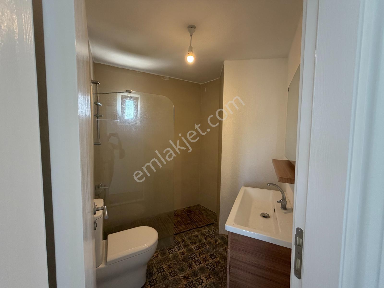 Bodrum Torbada Kiralık Deniz Manzaralı Bahçeli Müstakil Ev - Görsel 13