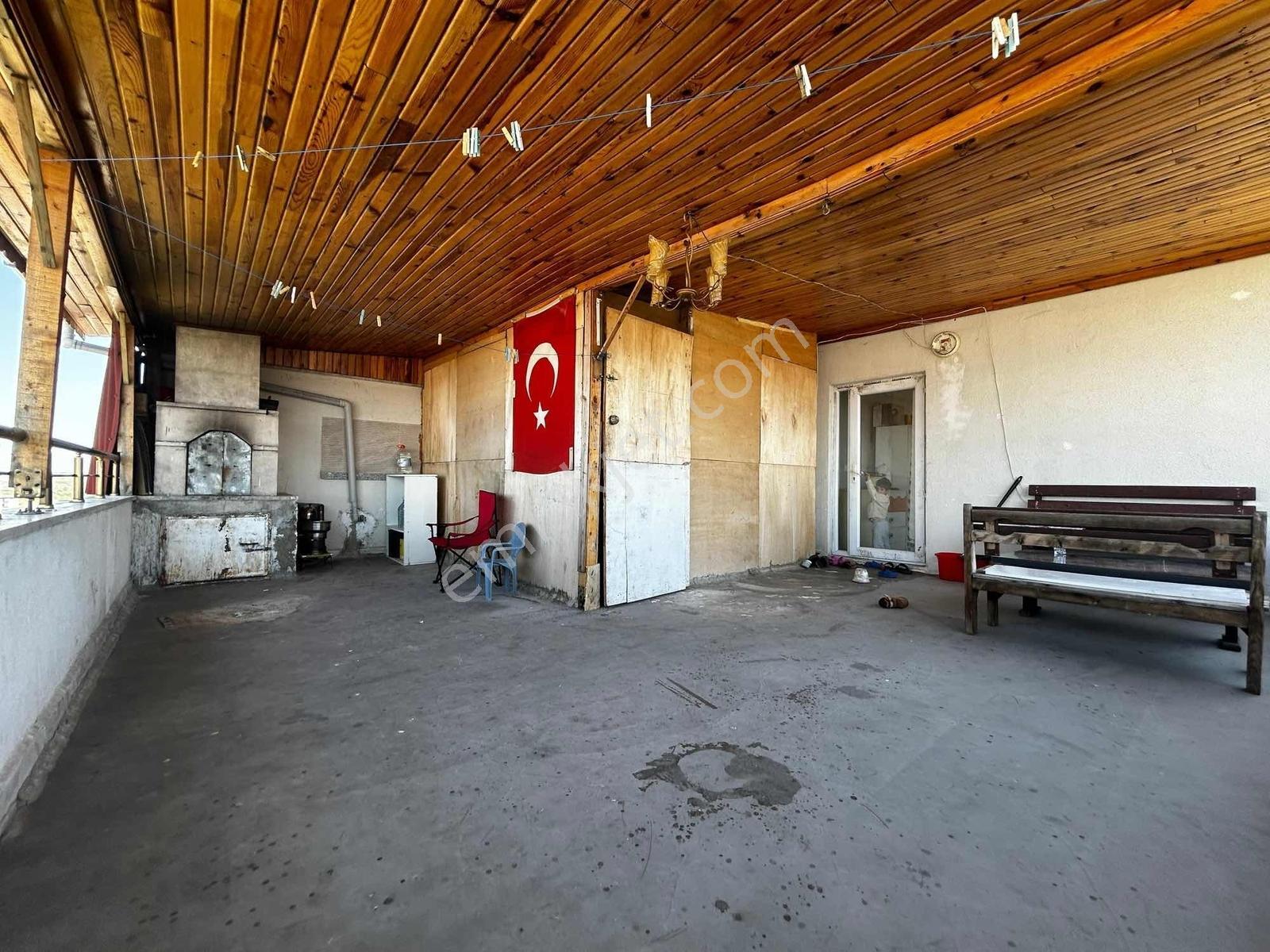 İstasyon Mh. Büyük Teras Balkonlu Kombili İskanlı 2+1 Satılık!! - Görsel 33
