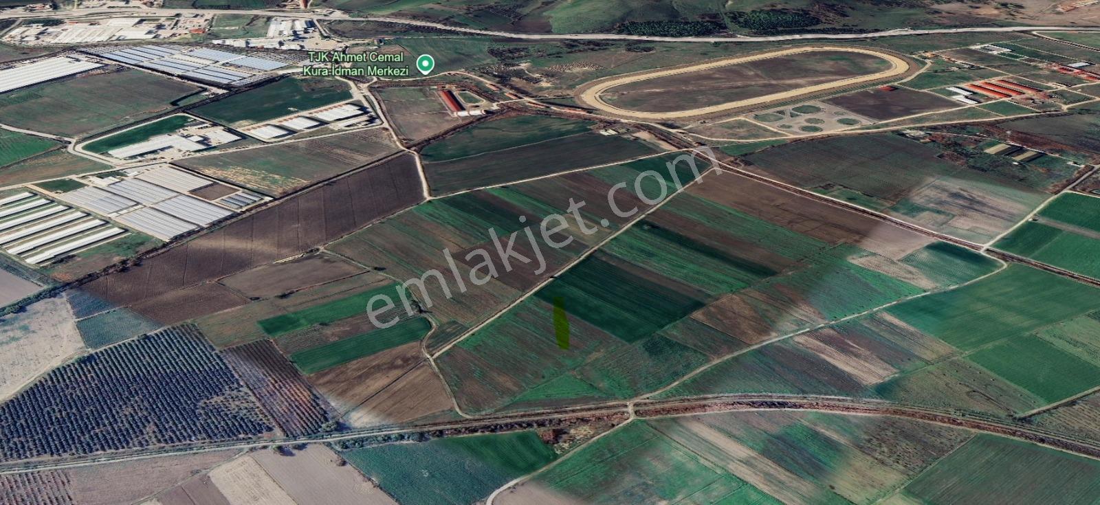 Bursa Mustafakemalpaşa Ovaazatlı Mh. Bursa İzmir Yolu Satılık - Görsel 2