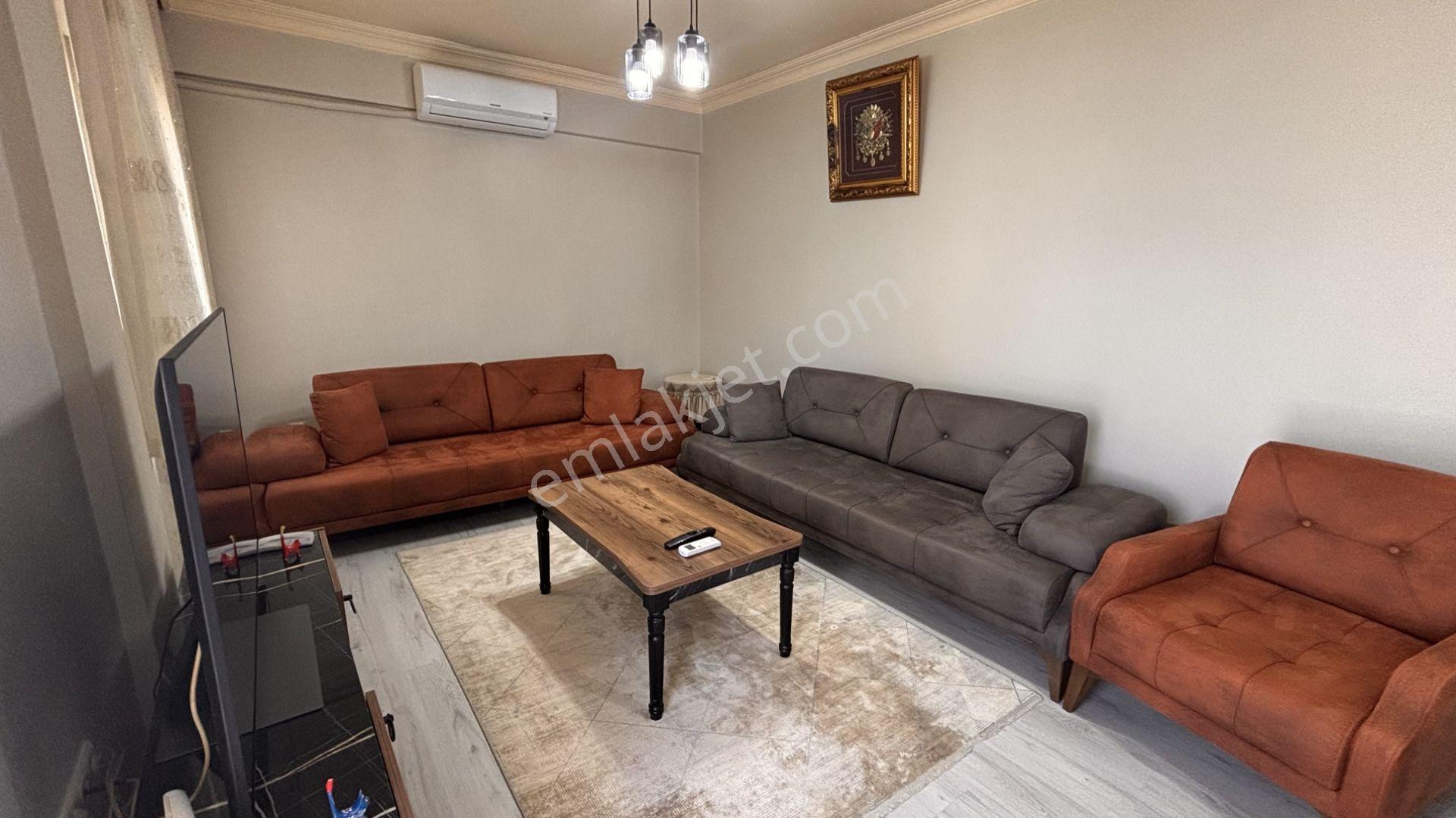Konacık Ali Yaman Sitesi'nde Havuz Manzaralı 2+1 Üst Kat Daire - Görsel 8