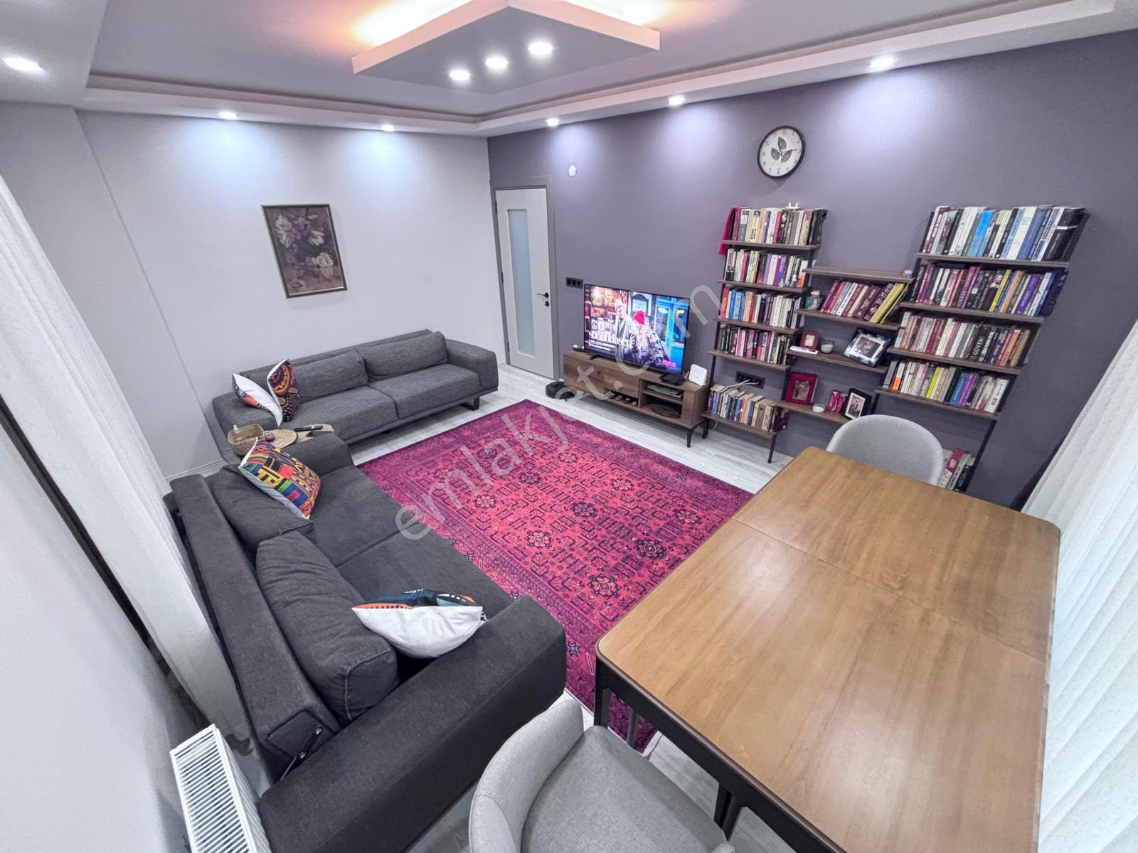 ✨🟥altınkum'da Göz Alıcı Tasarımıyla Ayrı Mutfak Ebeveyn Banyolu 2+1 Daire - Görsel 3