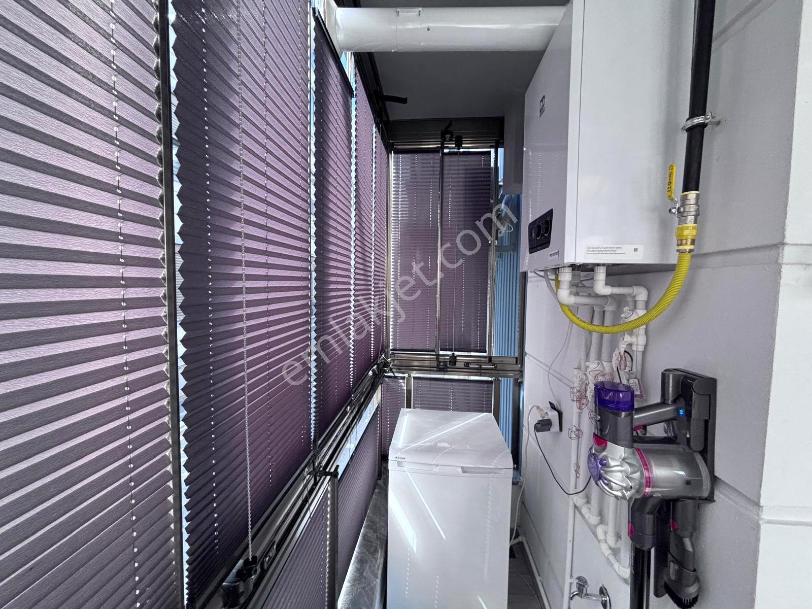 ✨🟥altınkum'da Göz Alıcı Tasarımıyla Ayrı Mutfak Ebeveyn Banyolu 2+1 Daire - Görsel 4