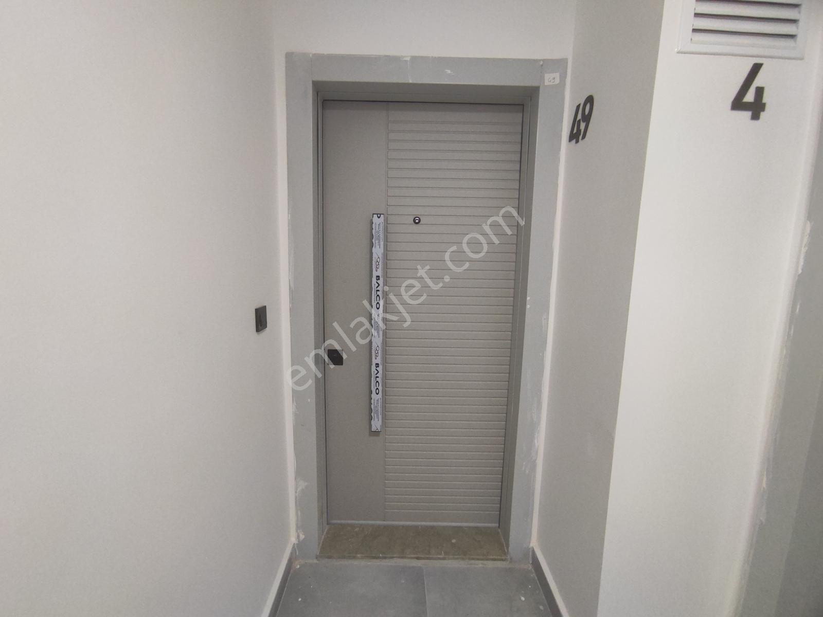 Jovenport'ta Esenboğa'ya Yürüme Mesafesinde 1+1 Kiralık Daire - Görsel 8