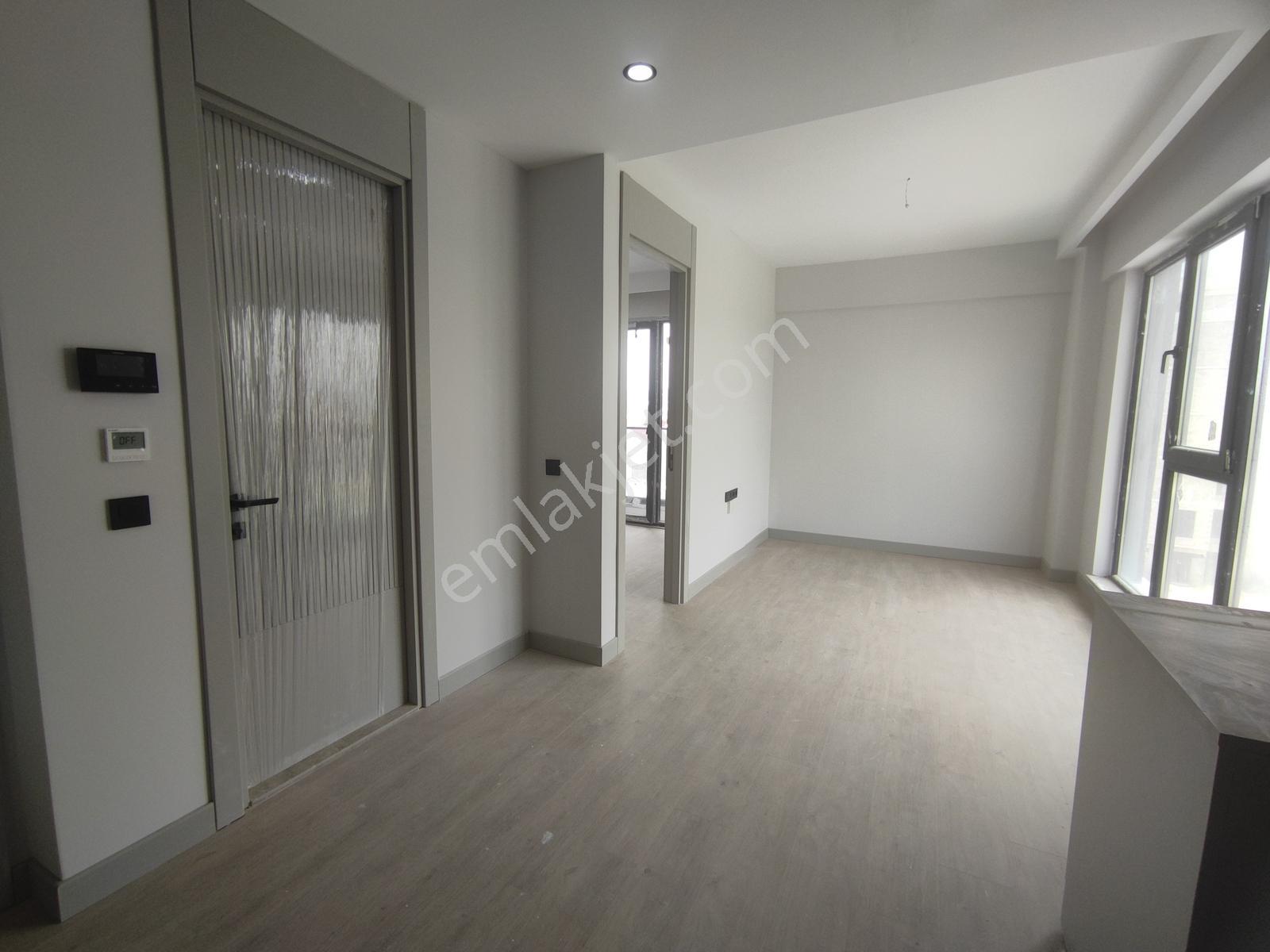 Jovenport'ta Esenboğa'ya Yürüme Mesafesinde 1+1 Kiralık Daire - Görsel 9