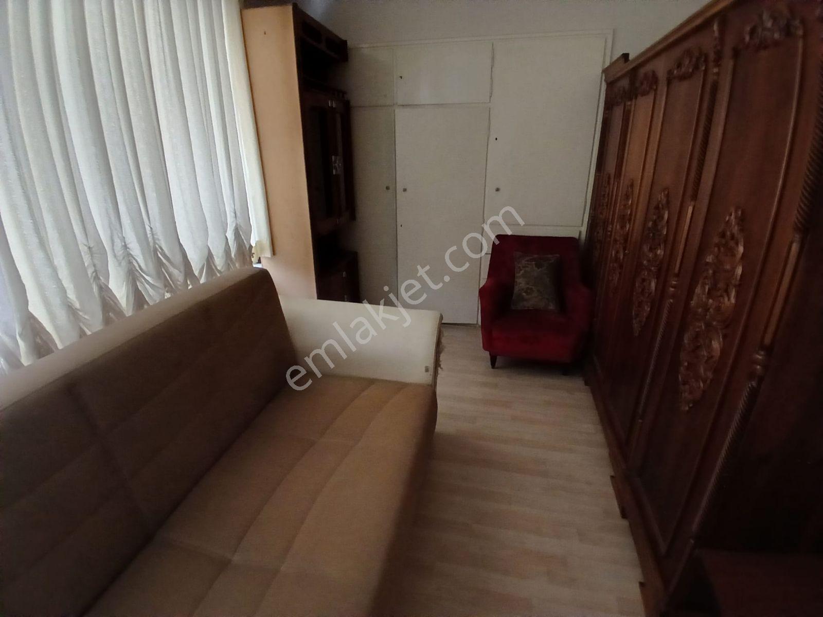 Bursa Yıldırım Kurtoğlu Mah. Setbaşında Arakat Kombili 3+1 Daire - Görsel 23