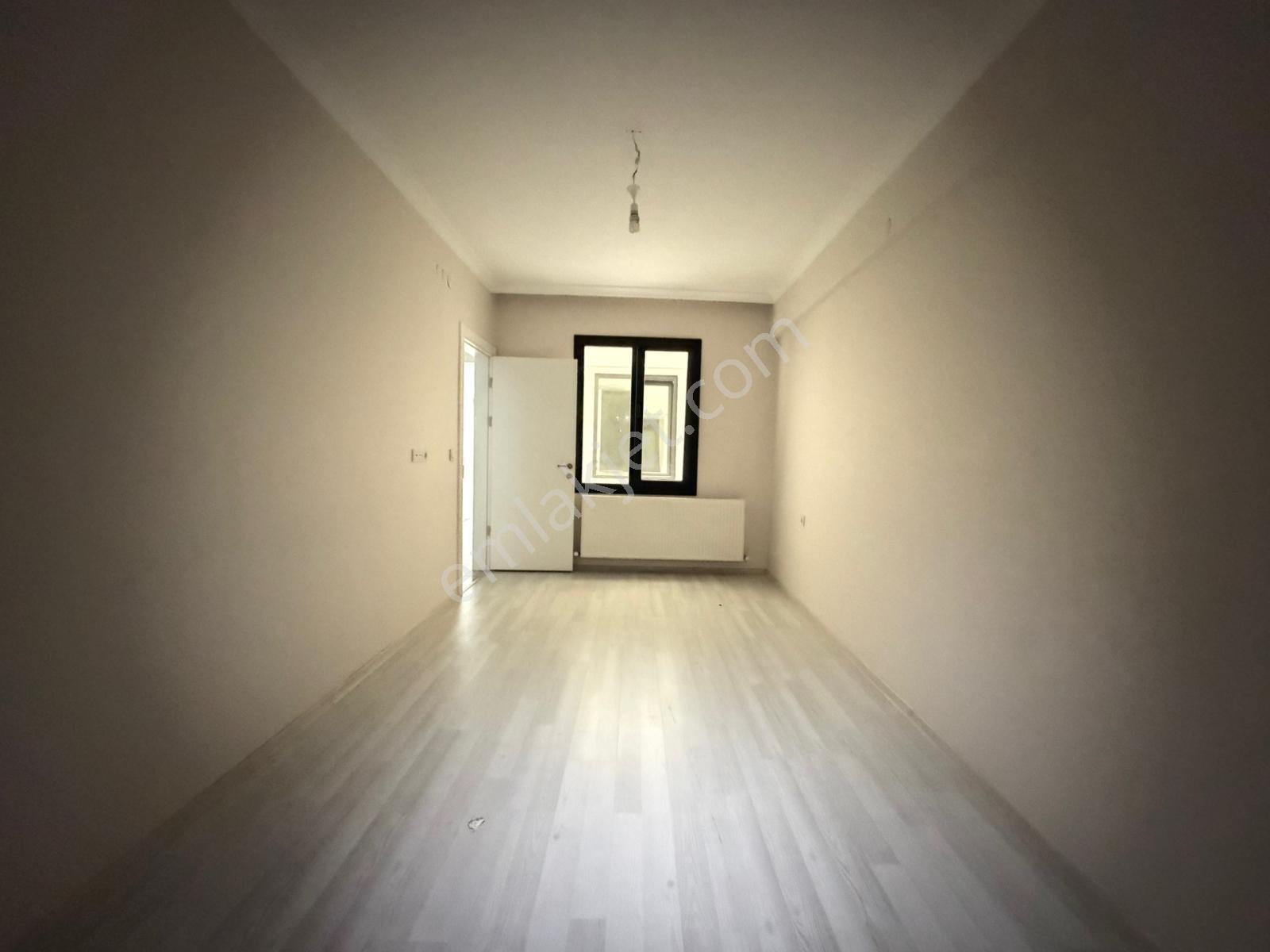 Merkezde Önü Açık Yeni Bina Arayanlara 5 Yıllık Arakat!!! - Görsel 6