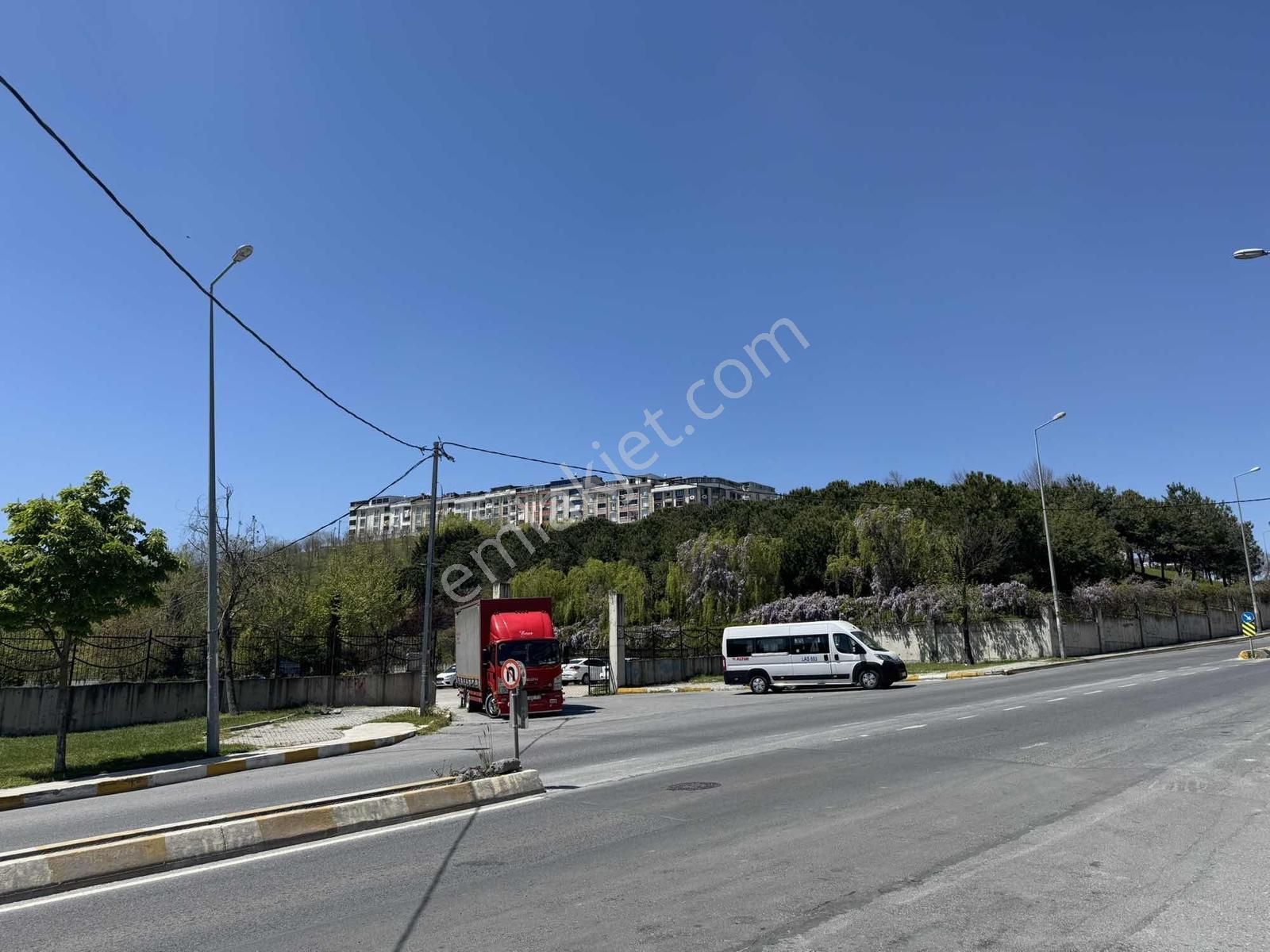Kuruçeşme Cadde Üzerinde Satılık 2+1 Daire - Görsel 11