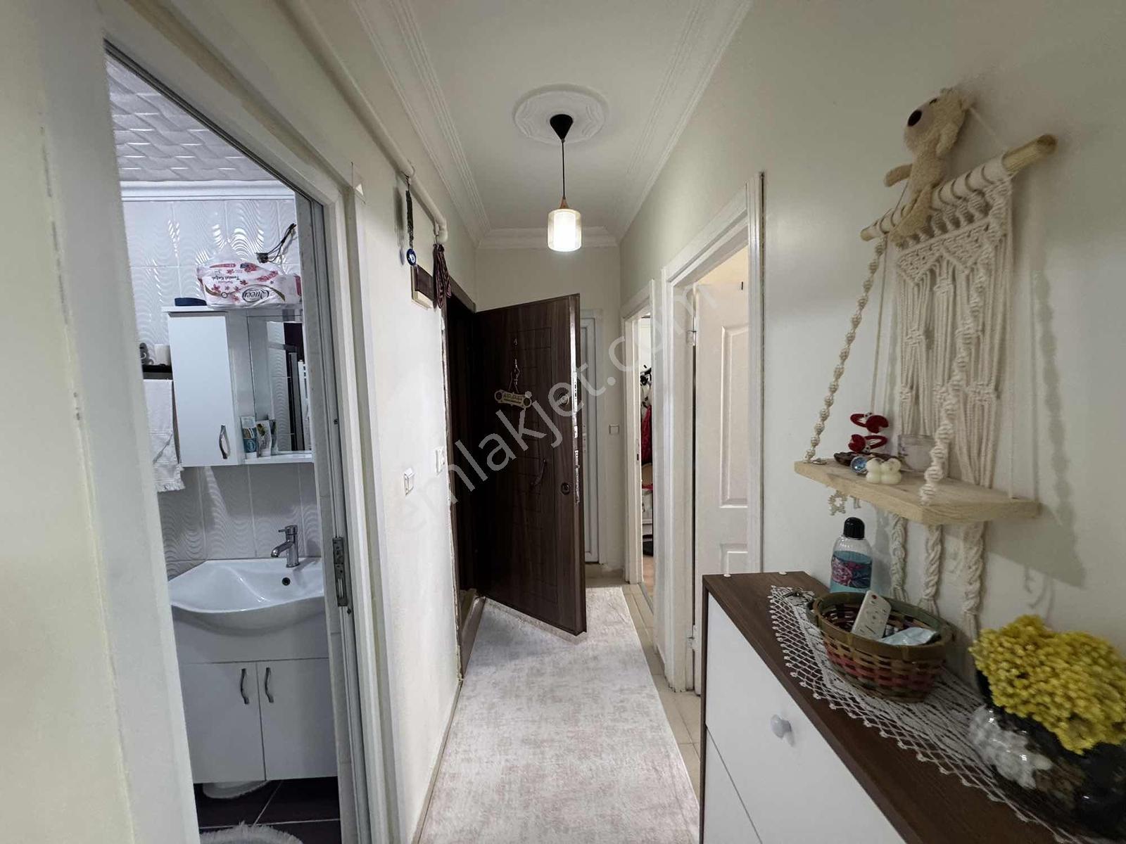 Kuruçeşme Cadde Üzerinde Satılık 2+1 Daire - Görsel 16