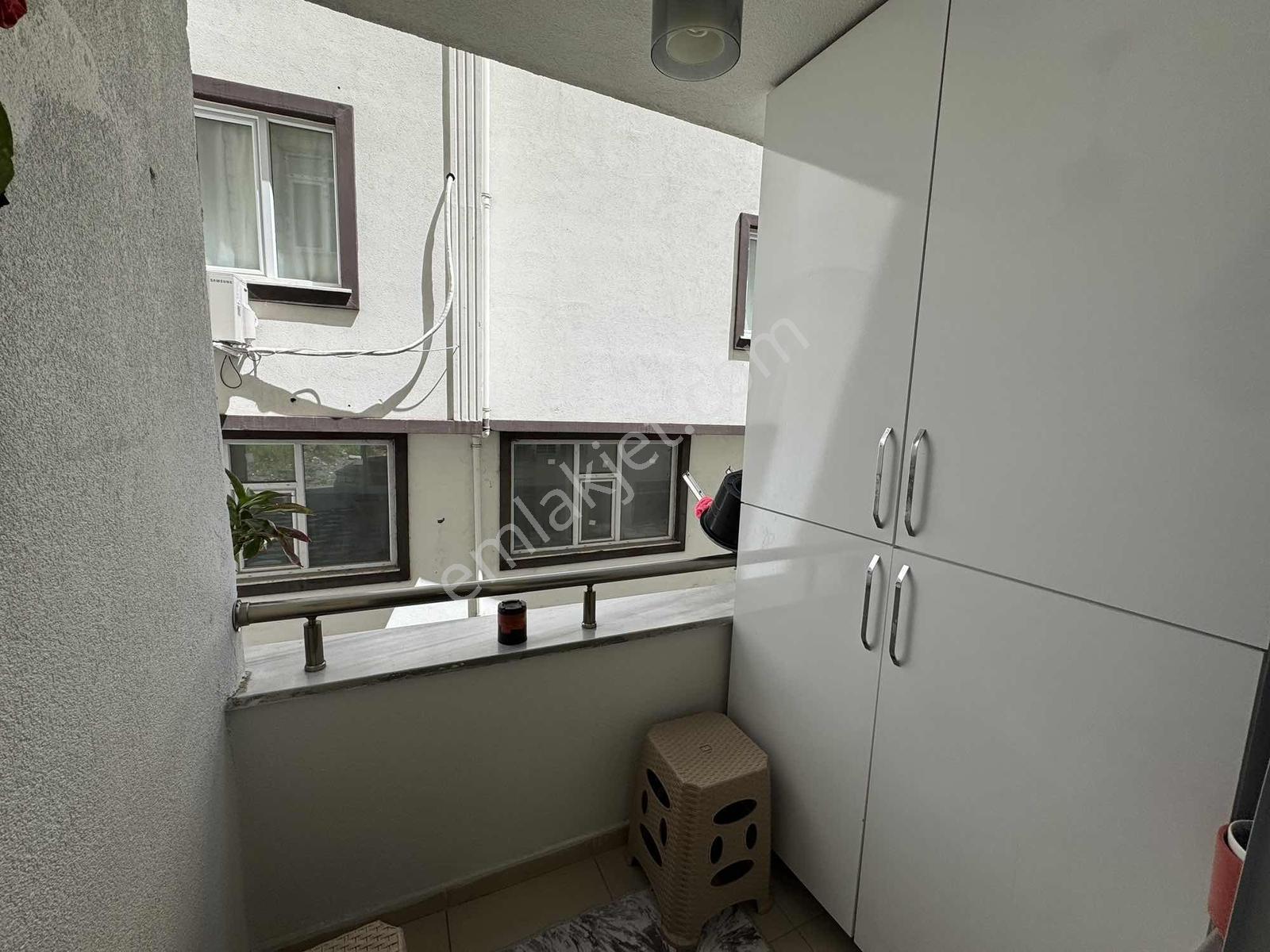 Kuruçeşme Cadde Üzerinde Satılık 2+1 Daire - Görsel 12