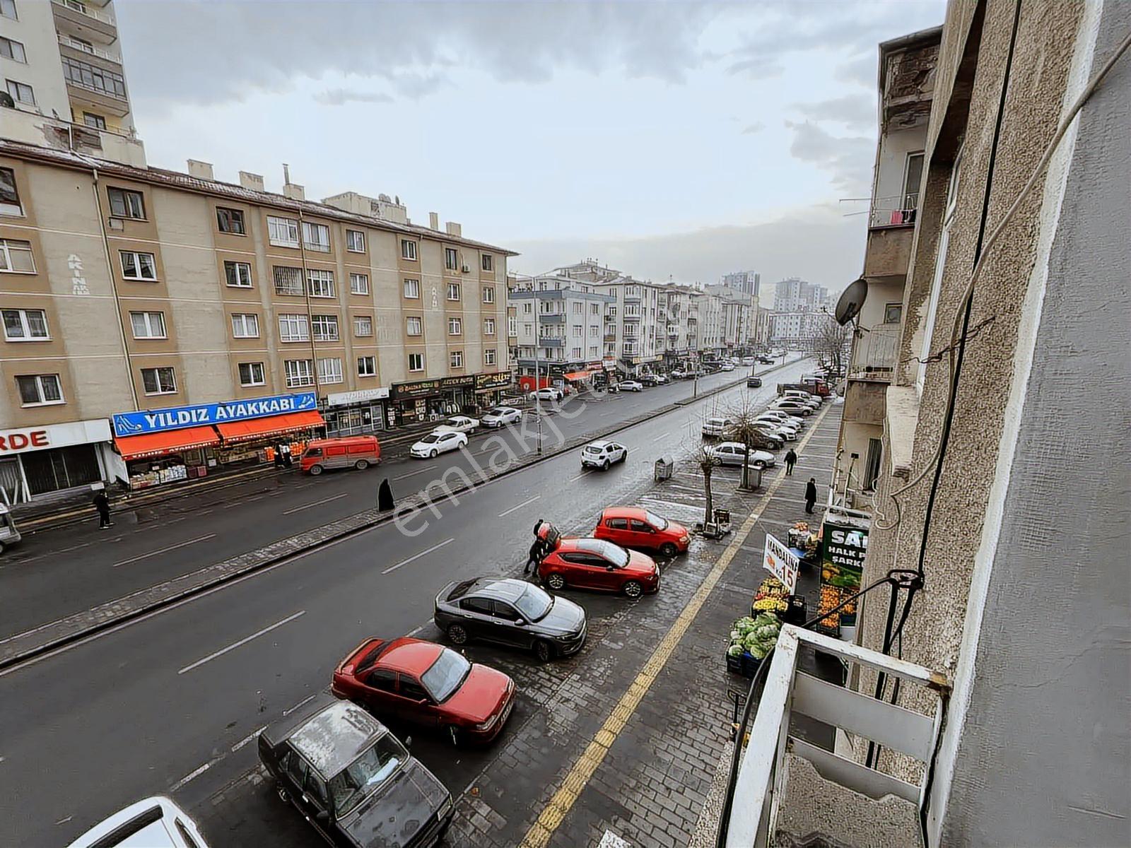 Hürriyet Mah. 3+1 Satılık Daire - Görsel 10
