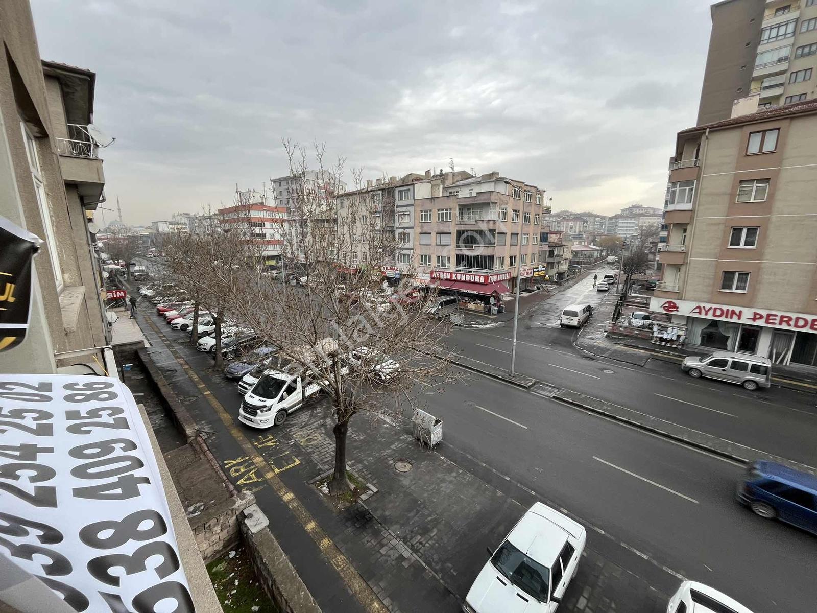 Hürriyet Mah. 3+1 Satılık Daire - Görsel 21