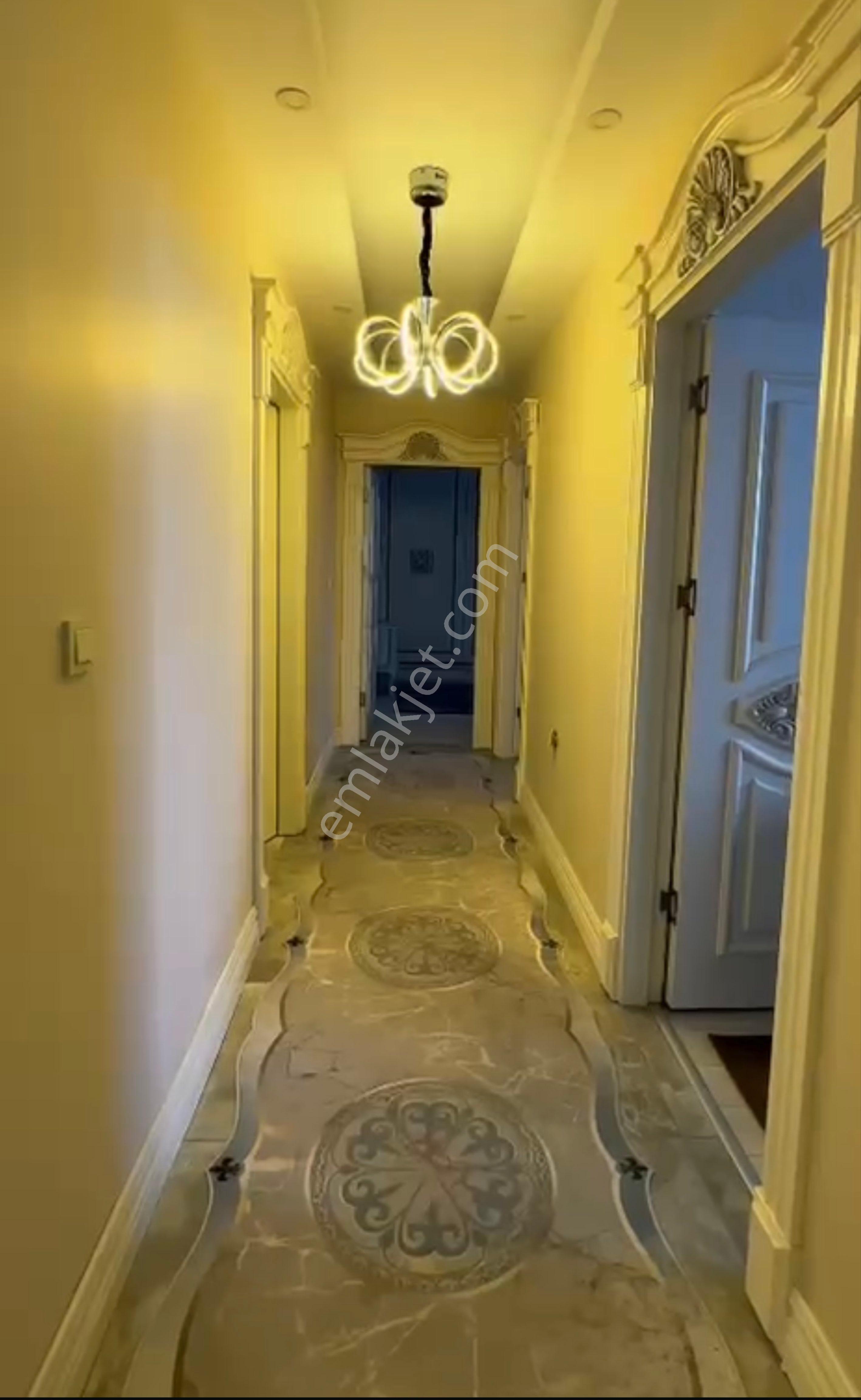 Beylıkduzu Acnan Kahvecı Eşyaı Daire