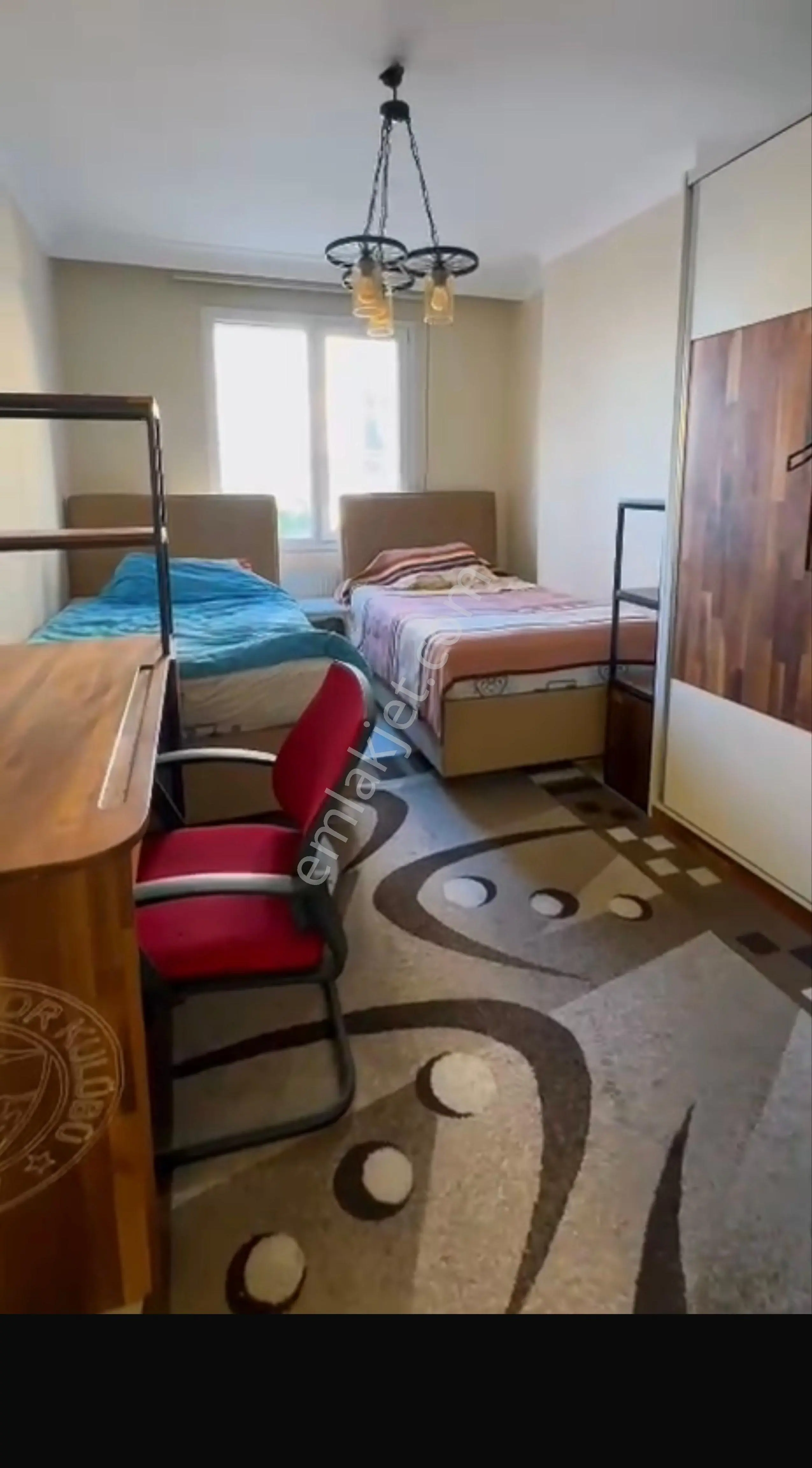 Beylıkduzu Acnan Kahvecı Eşyaı Daire - Görsel 5