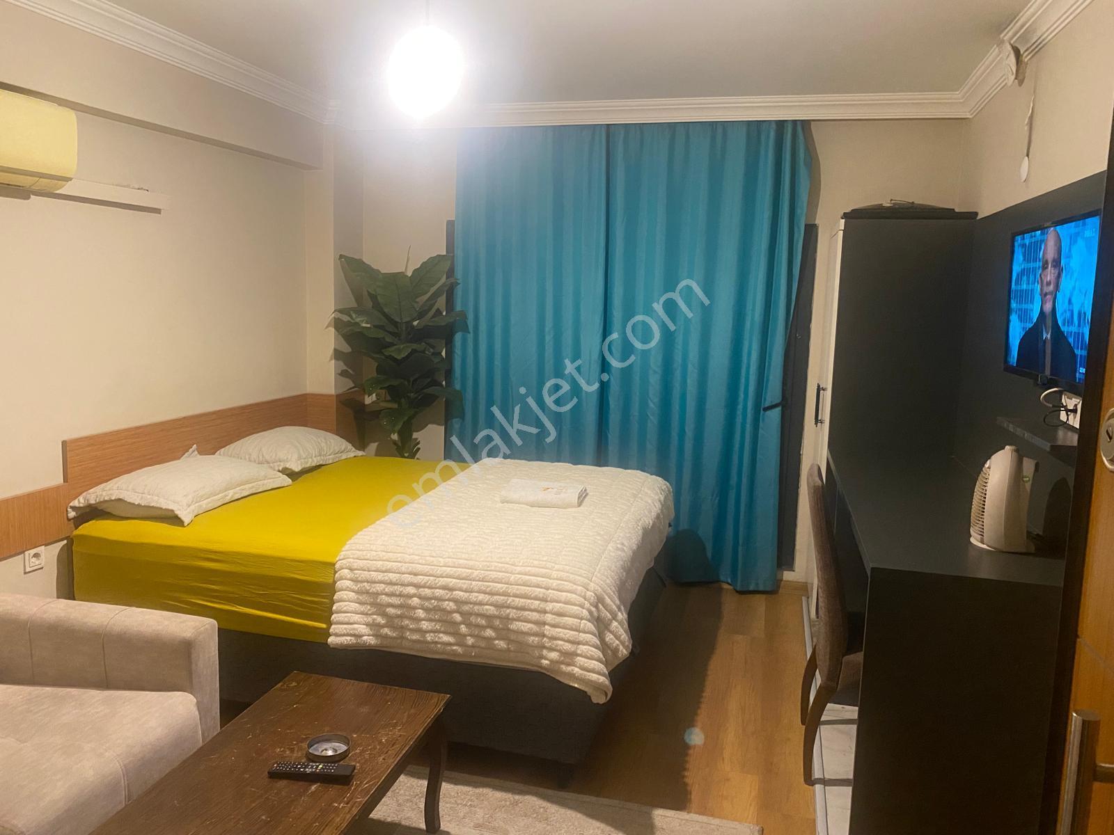 Balatçık Merkezde Pansiyon - Günlük Kiralık Balatçık