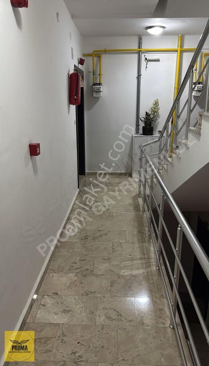 Proma'dan Yenişehir Konakları Ara Kat Geniş Blkonlu 2+1 Kiralık - Görsel 6