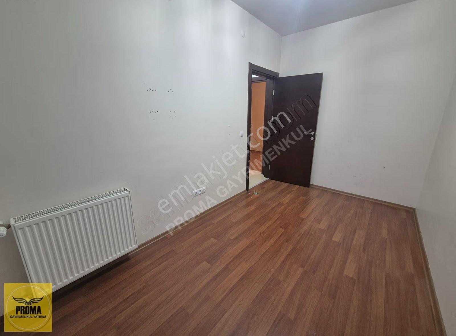 Proma'dan Yenişehir Konakları Ara Kat Geniş Blkonlu 2+1 Kiralık - Görsel 12