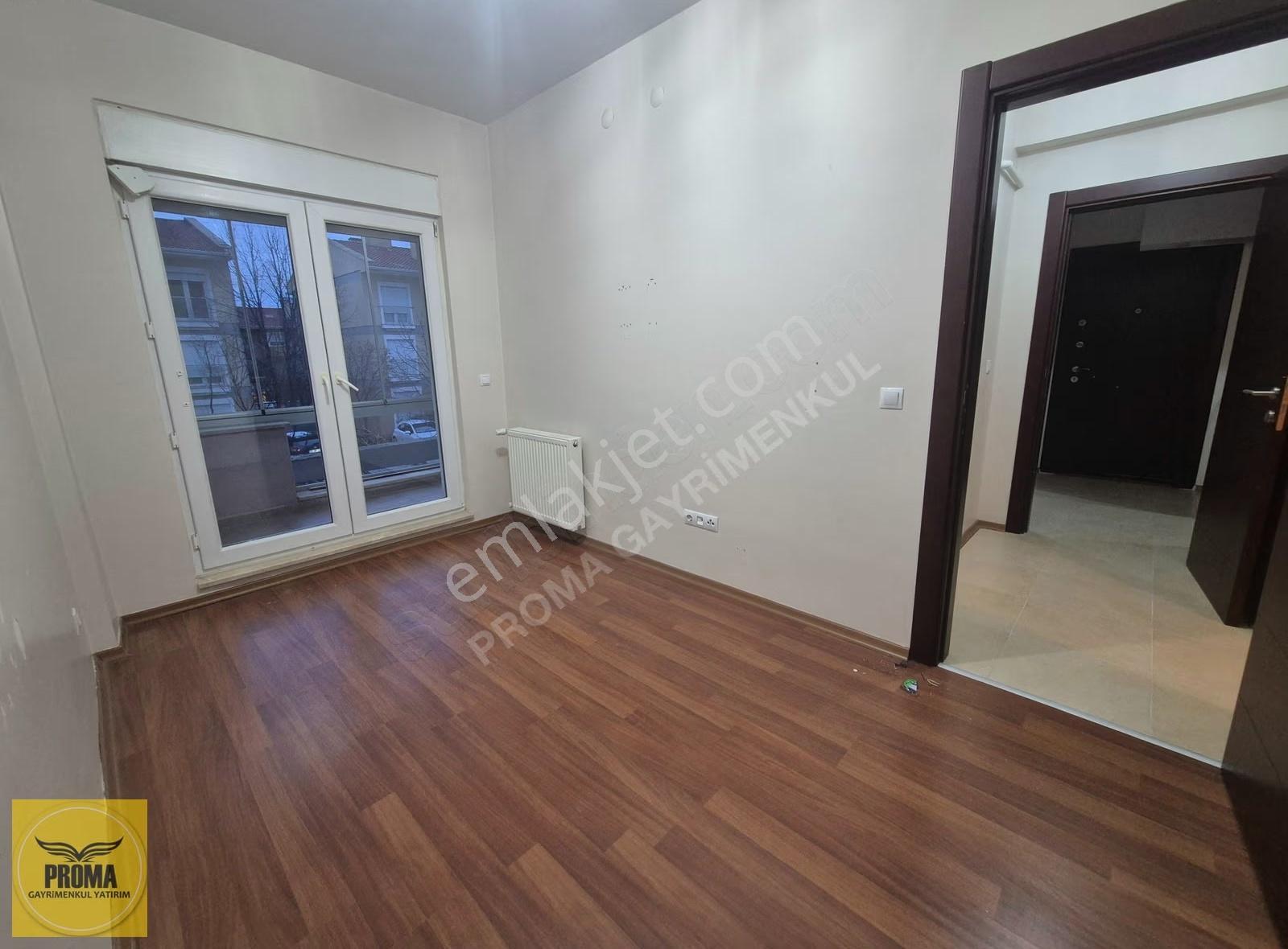 Proma'dan Yenişehir Konakları Ara Kat Geniş Blkonlu 2+1 Kiralık - Görsel 9