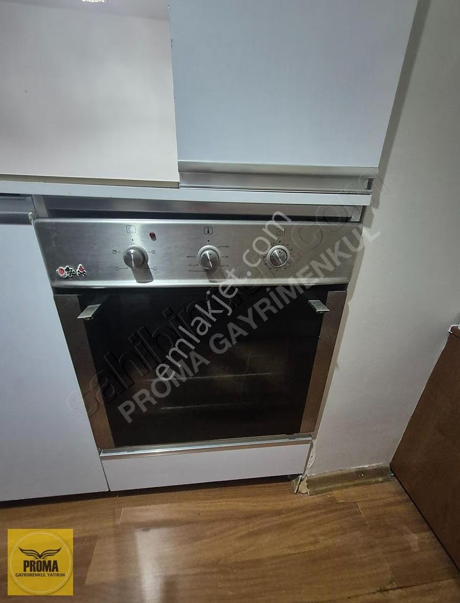 Proma'dan Yenişehir Konakları Ara Kat Geniş Blkonlu 2+1 Kiralık - Görsel 5