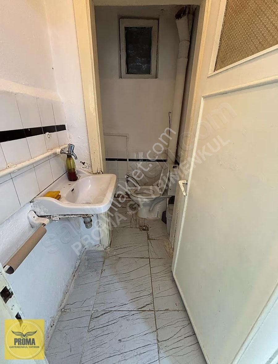 Proma'dan Taşkörü Cd.'de 100m Mesafe 2+1 80m2 Teraslı Daire - Görsel 21