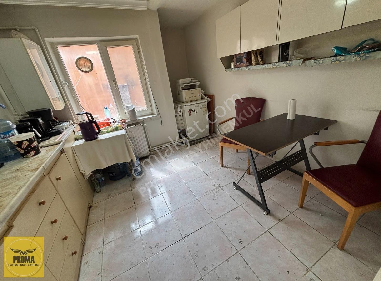 Proma'dan Taşkörü Cd.'de 100m Mesafe 2+1 80m2 Teraslı Daire - Görsel 9