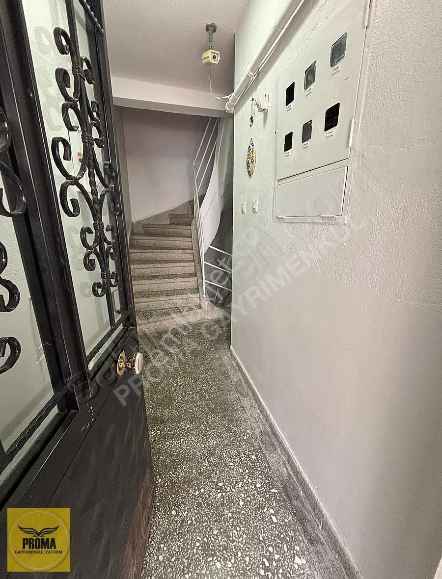 Proma'dan Taşkörü Cd.'de 100m Mesafe 2+1 80m2 Teraslı Daire - Görsel 2
