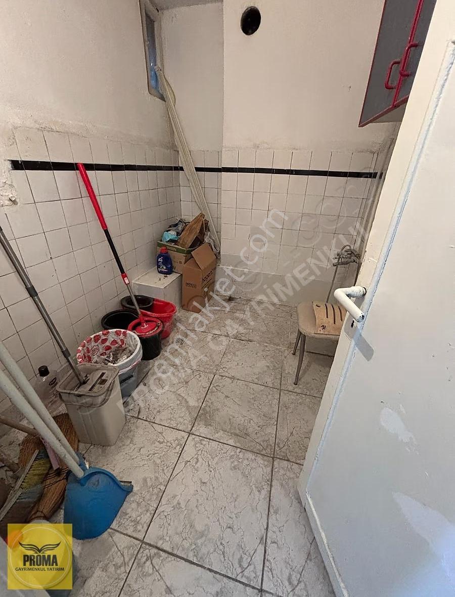 Proma'dan Taşkörü Cd.'de 100m Mesafe 2+1 80m2 Teraslı Daire - Görsel 15